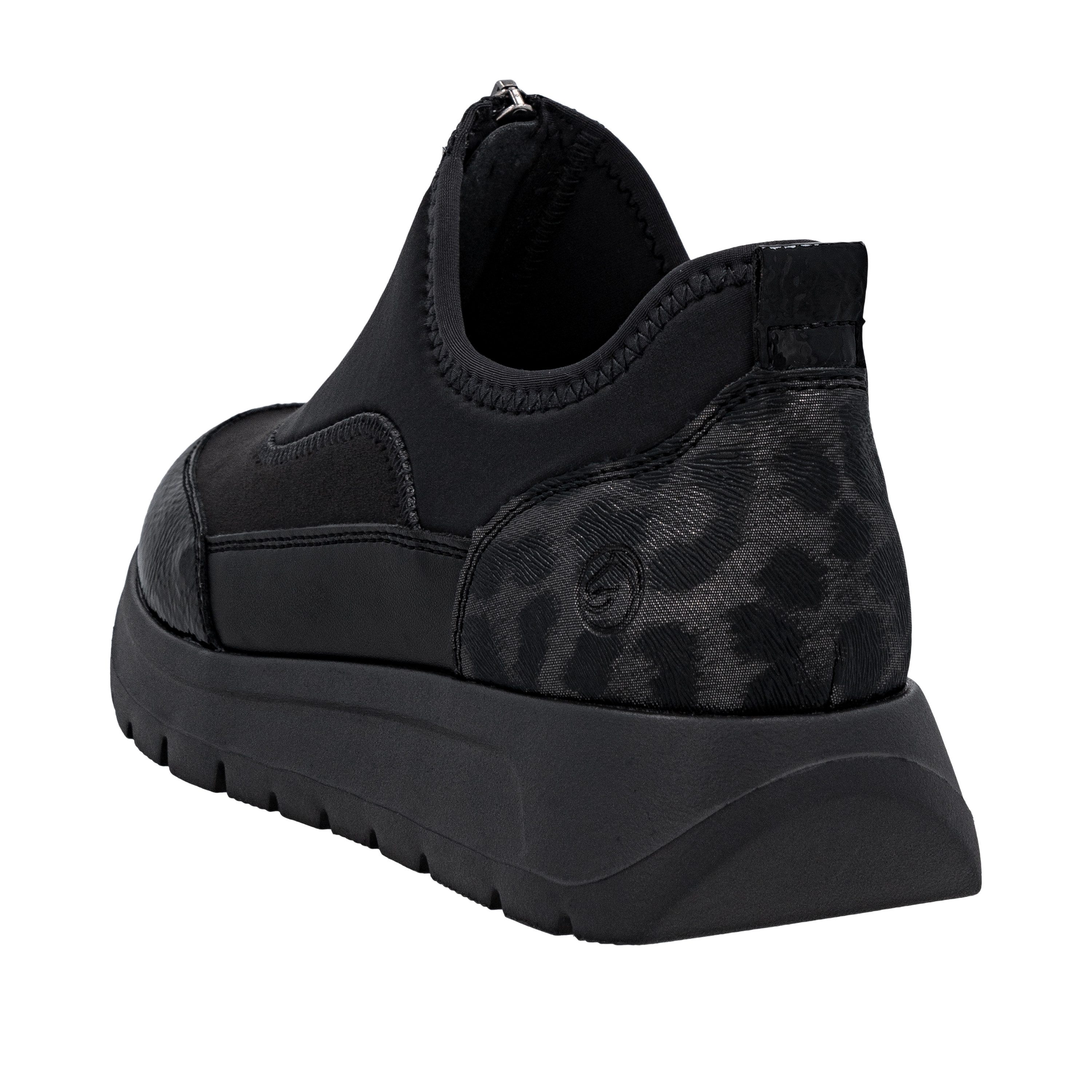 Remonte Plateausneakers
