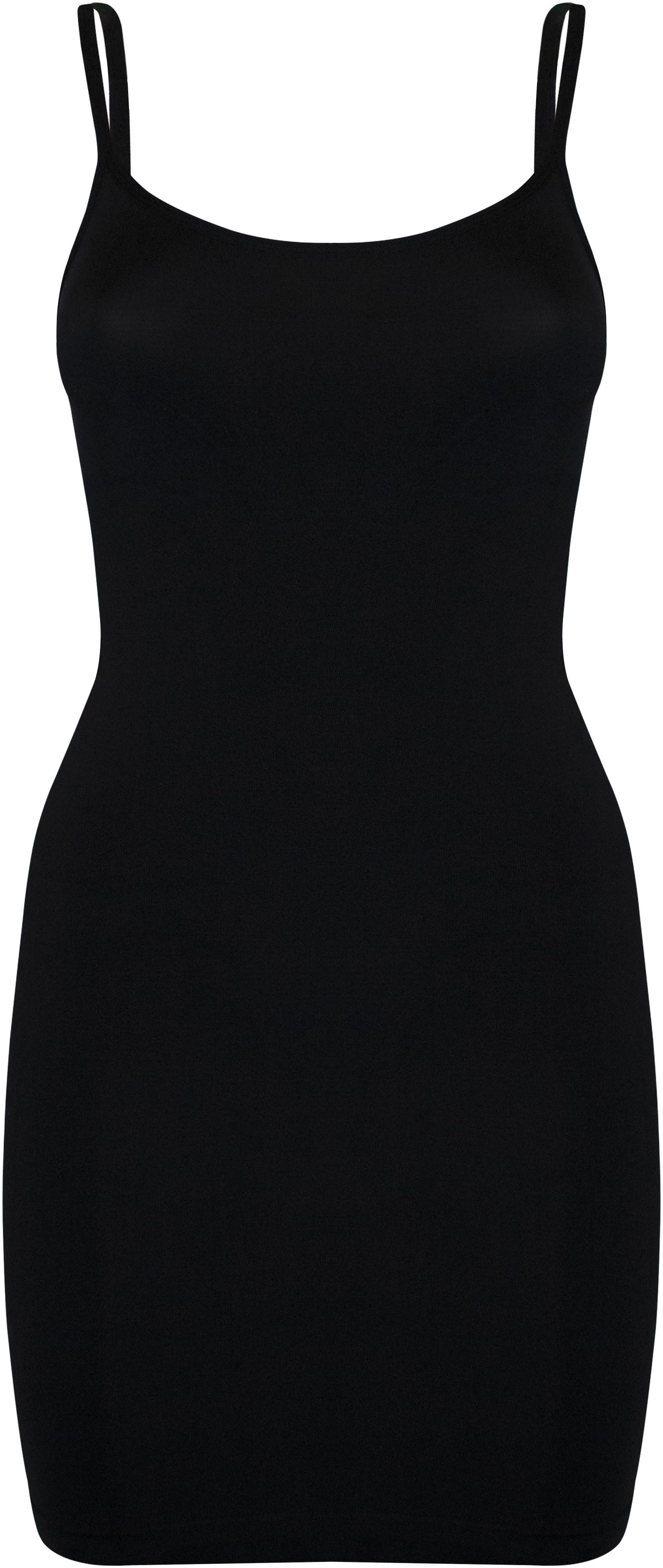 Magic Body Fashion Shaping-jurk Seamless Bodydress gladde, naadloze afwerking voor een onzichtbare look