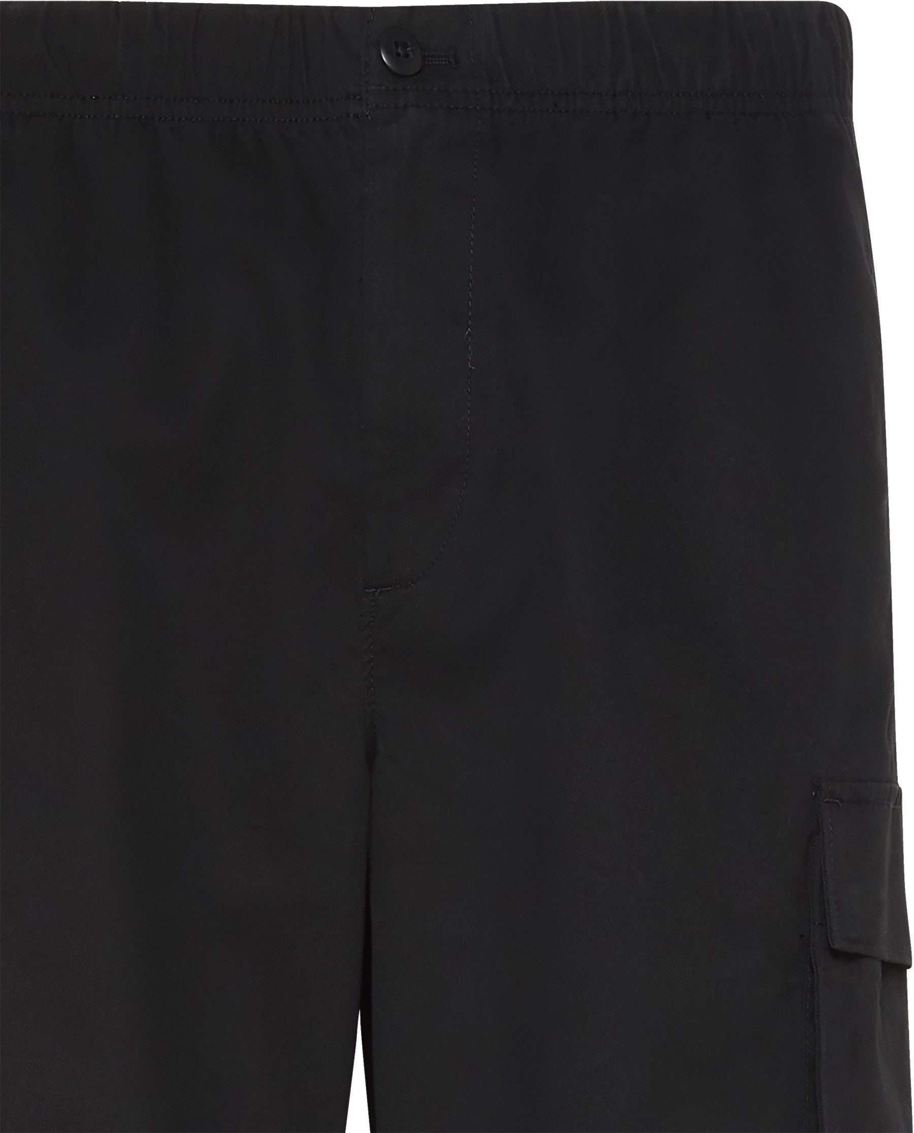 Calvin Klein Cargobroek CO PULL ON STRAIGHT CARGO PANT