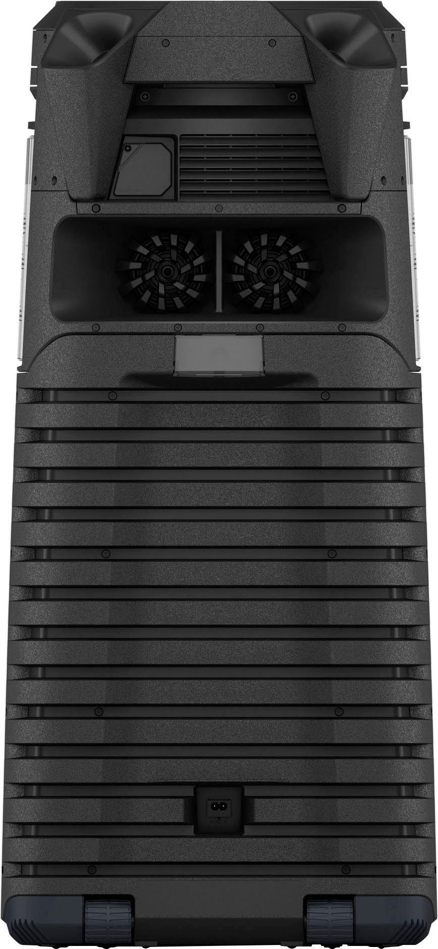 Sony Party-luidspreker MHC-V73D
