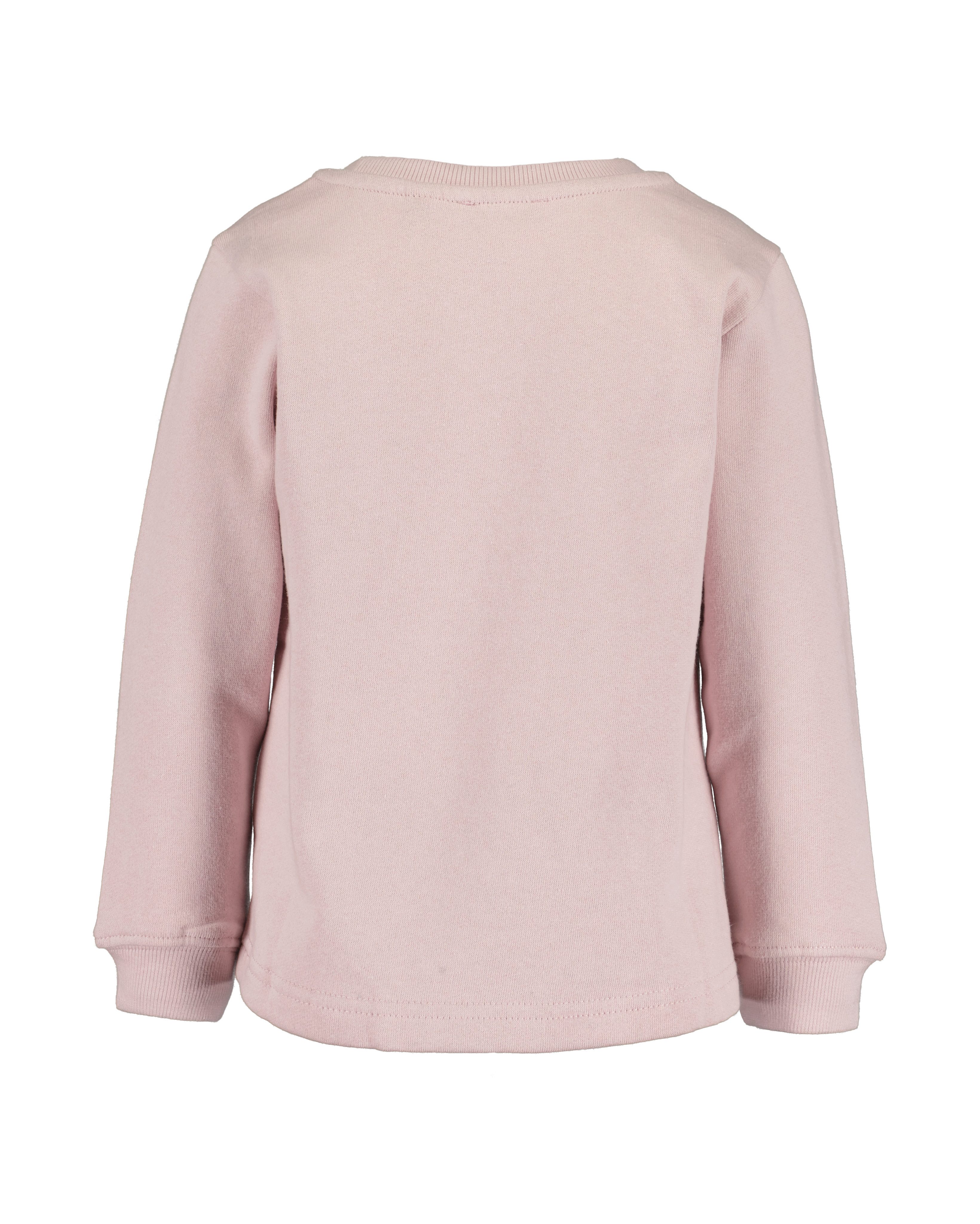 Blue Seven Sweatshirt