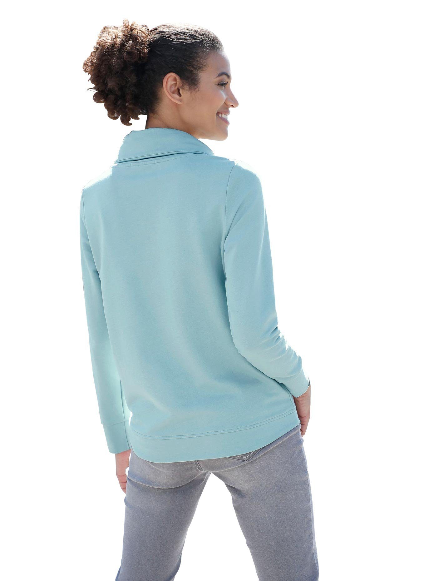 Casual Looks Sweatshirt
