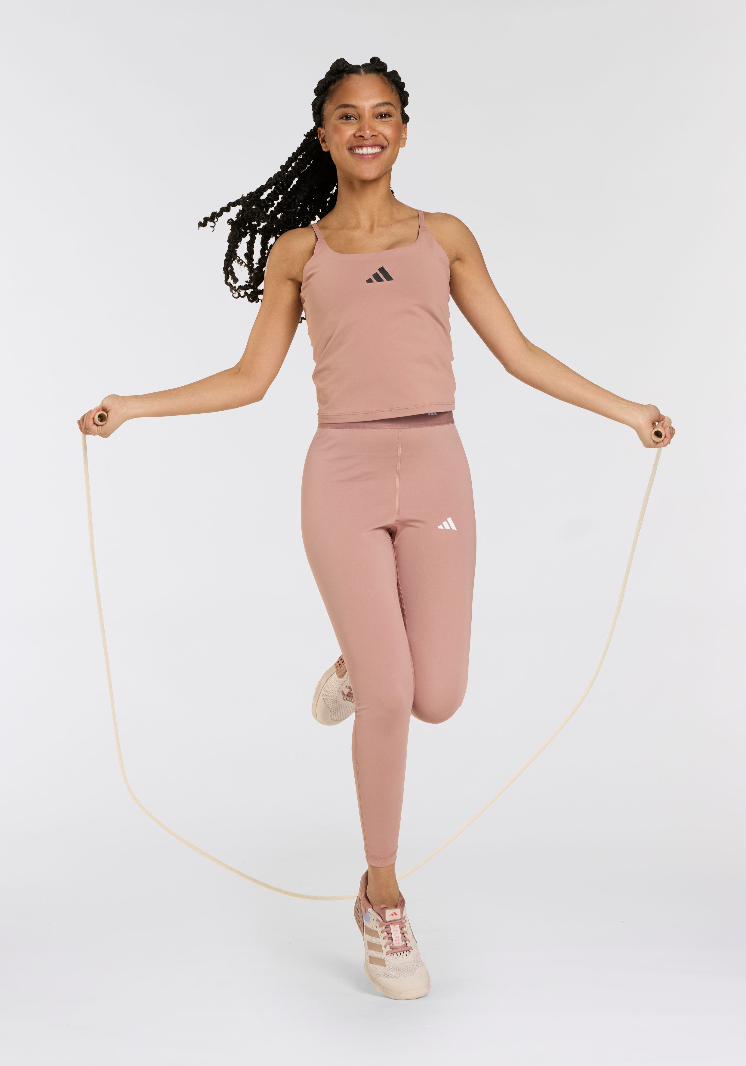 adidas Performance Trainingsschoenen DROPSET 3