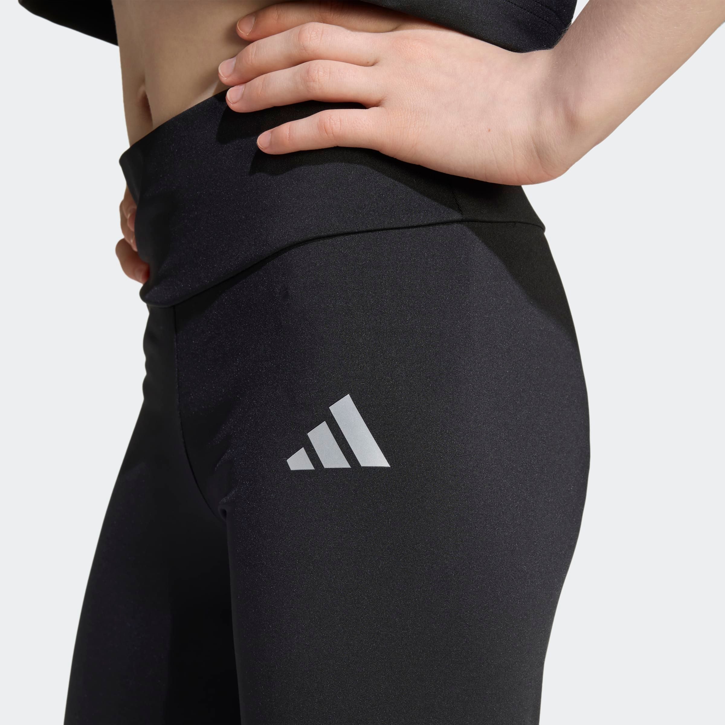 adidas Sportswear Trainingstights JG TR-ES GL LEG (1-delig)