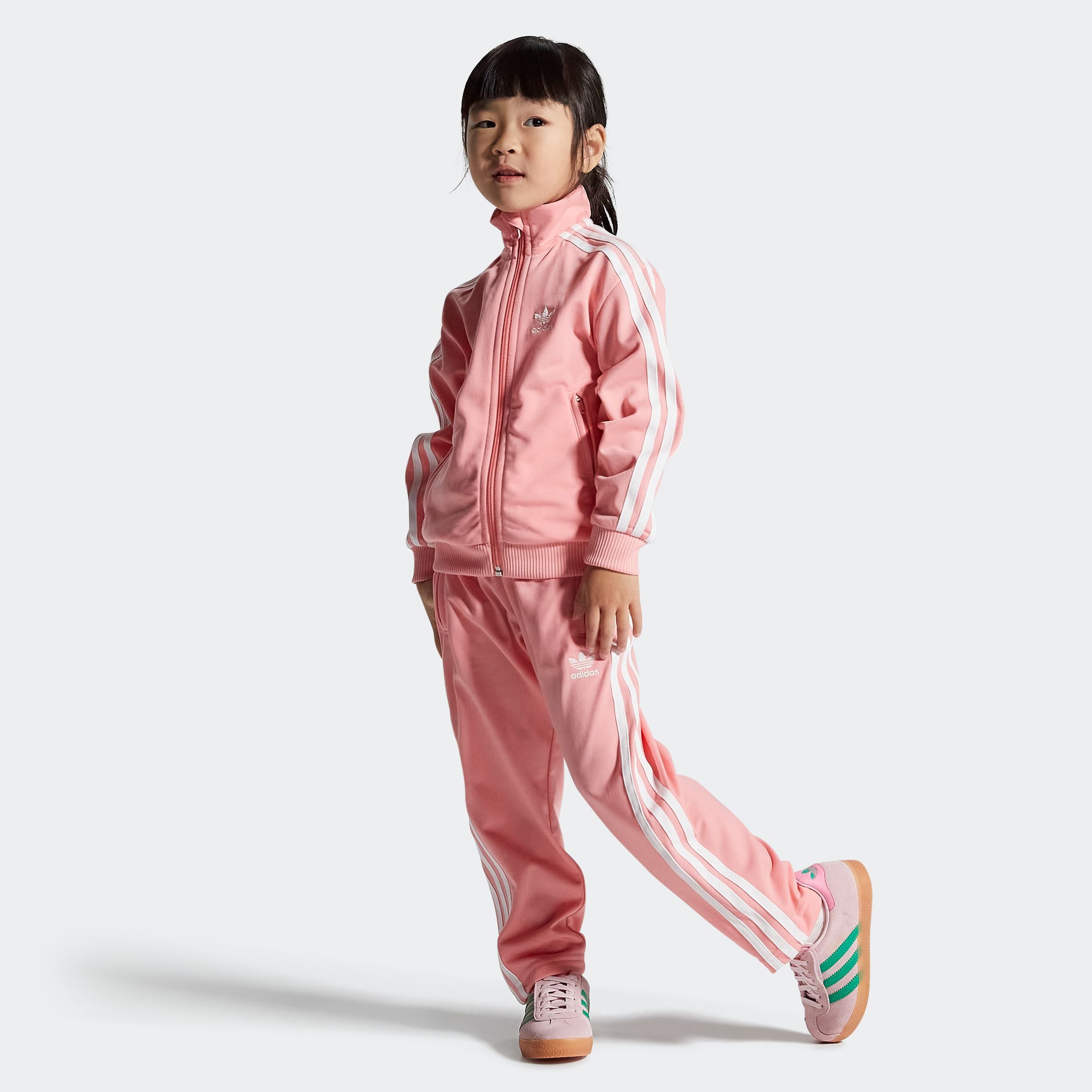 adidas Originals Sneakers GAZELLE COMFORT CLOSURE ELASTIC LACE KIDS