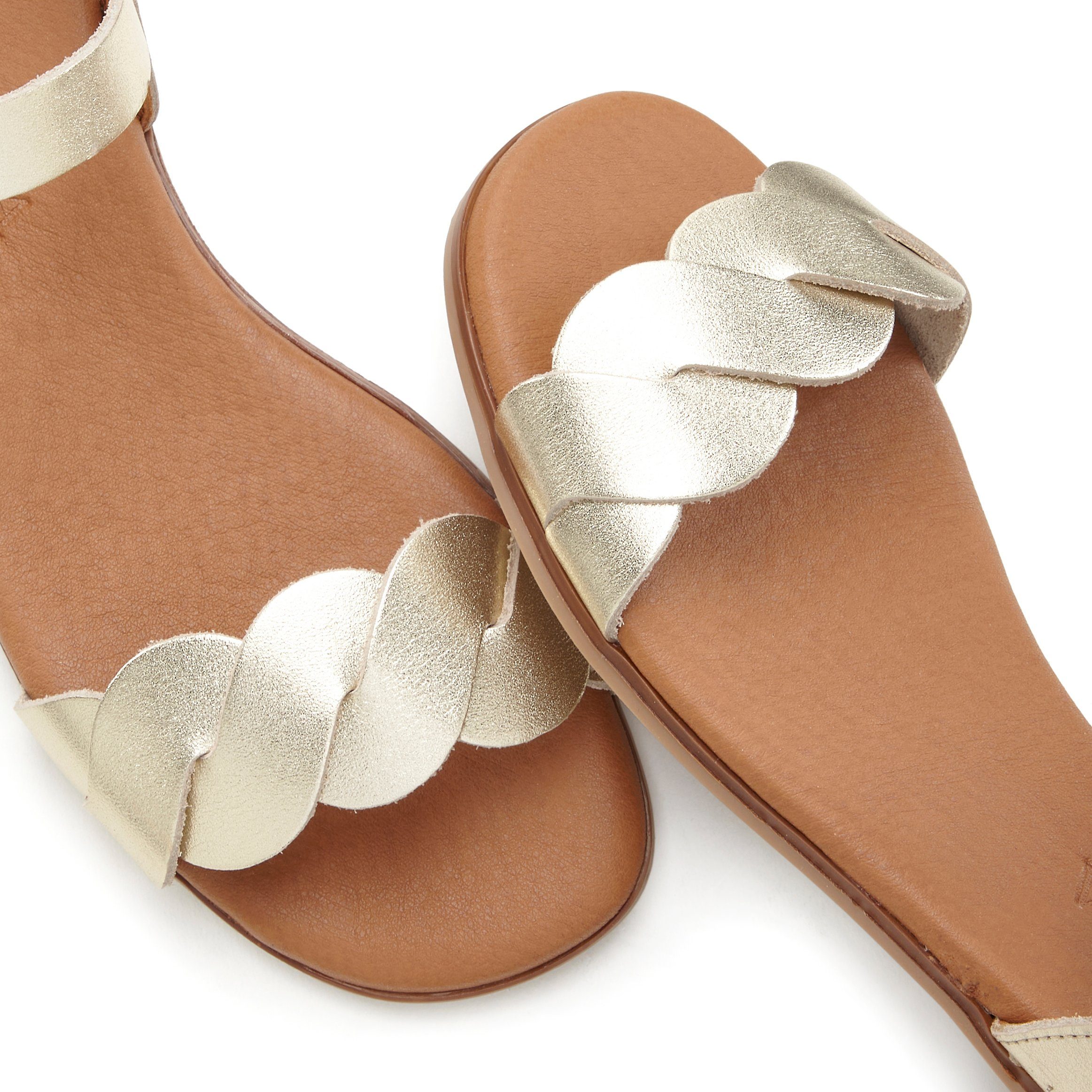Lascana Sandalen Zomerschoen