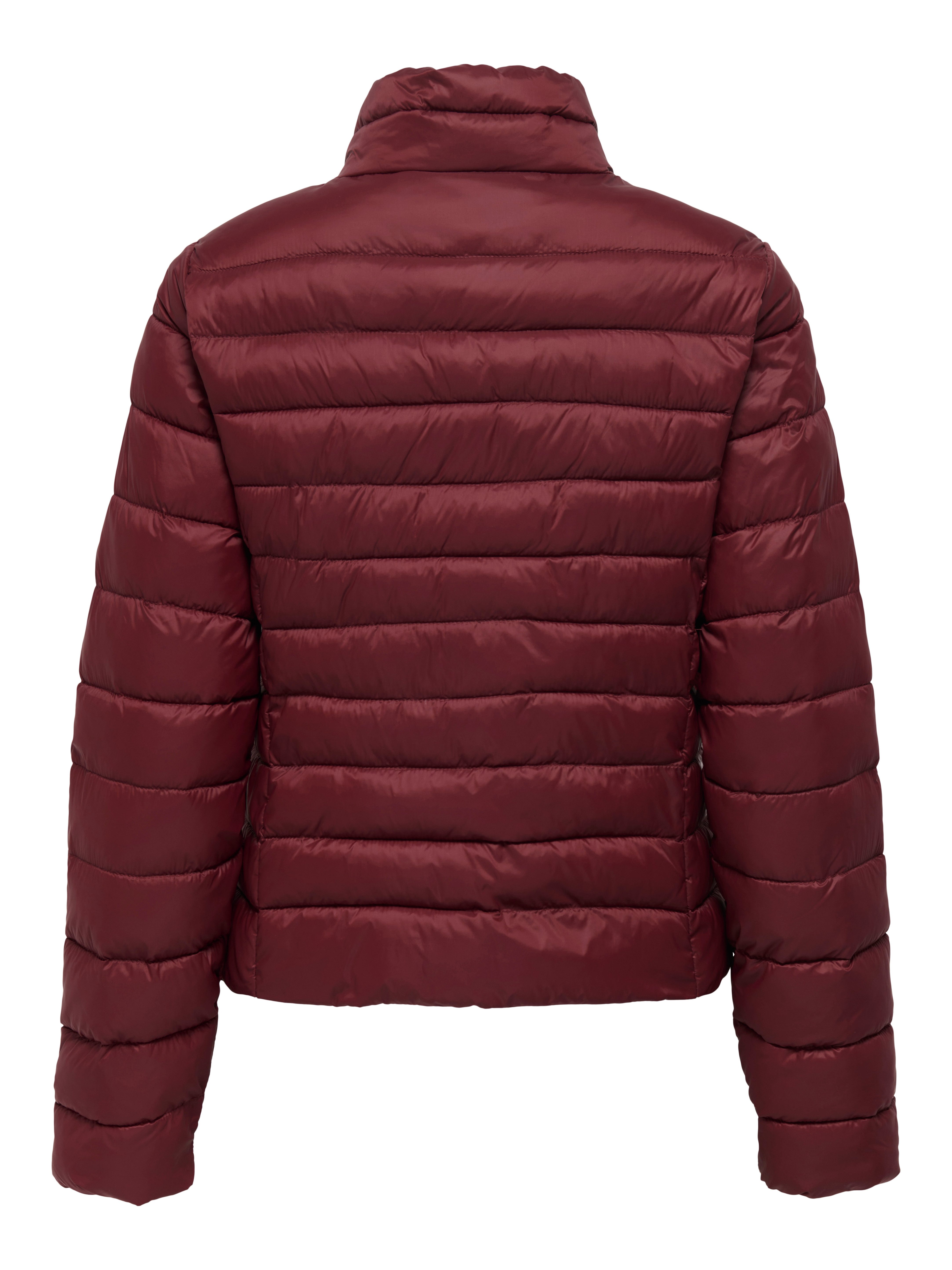 Only Outdoorjack ONLTAHIA LW QUILTED JACKET OTW NOOS