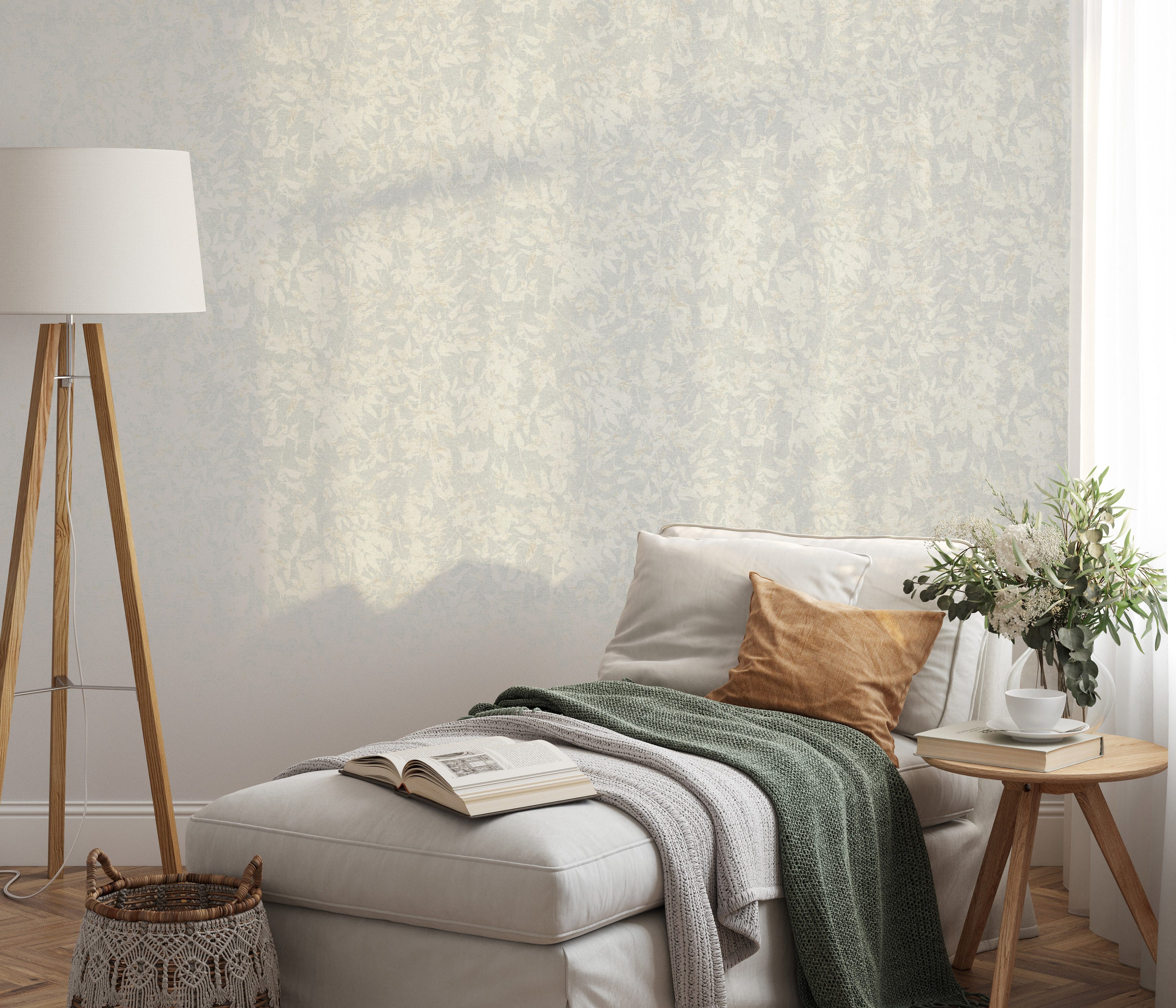 Erismann Vliesbehang TANGLE (1 stuk)