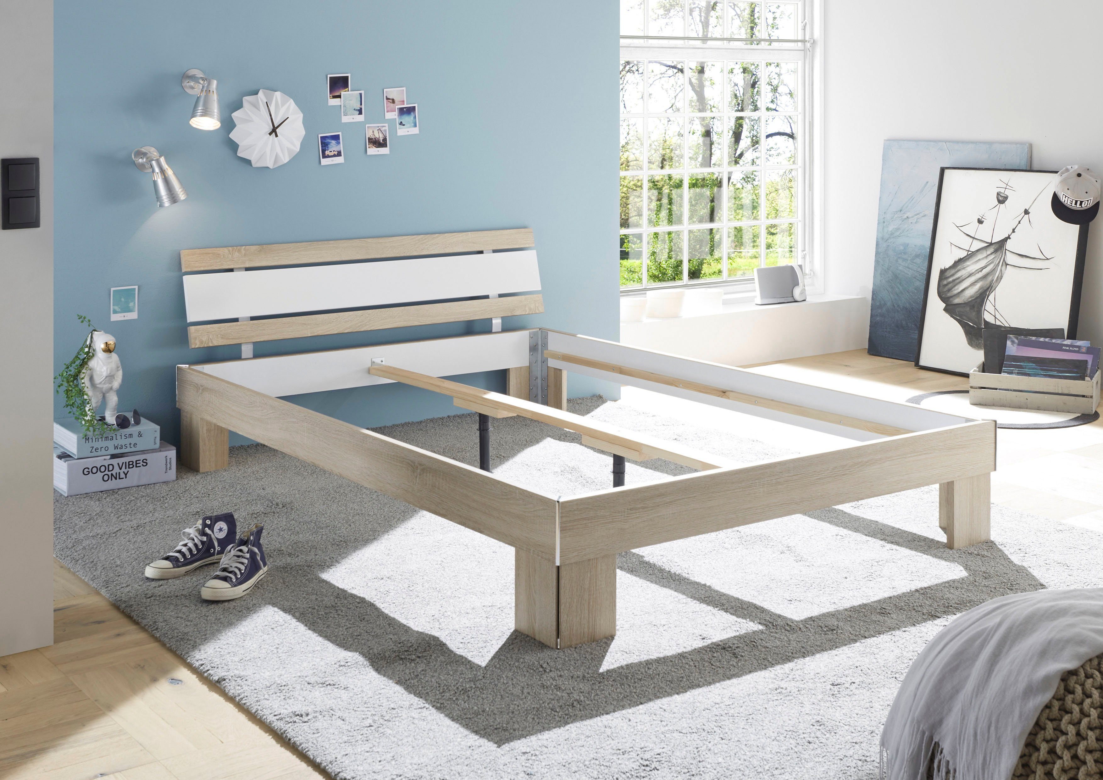 Schlafkontor Futonbed Lyon
