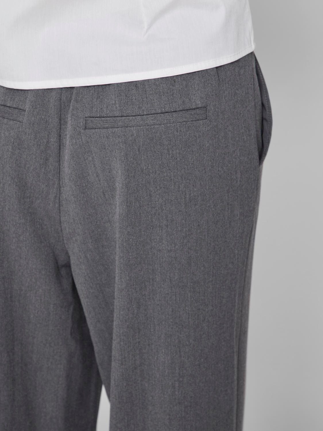 Vila Pantalon VIVARONE HW WIDE PANT - NOOS