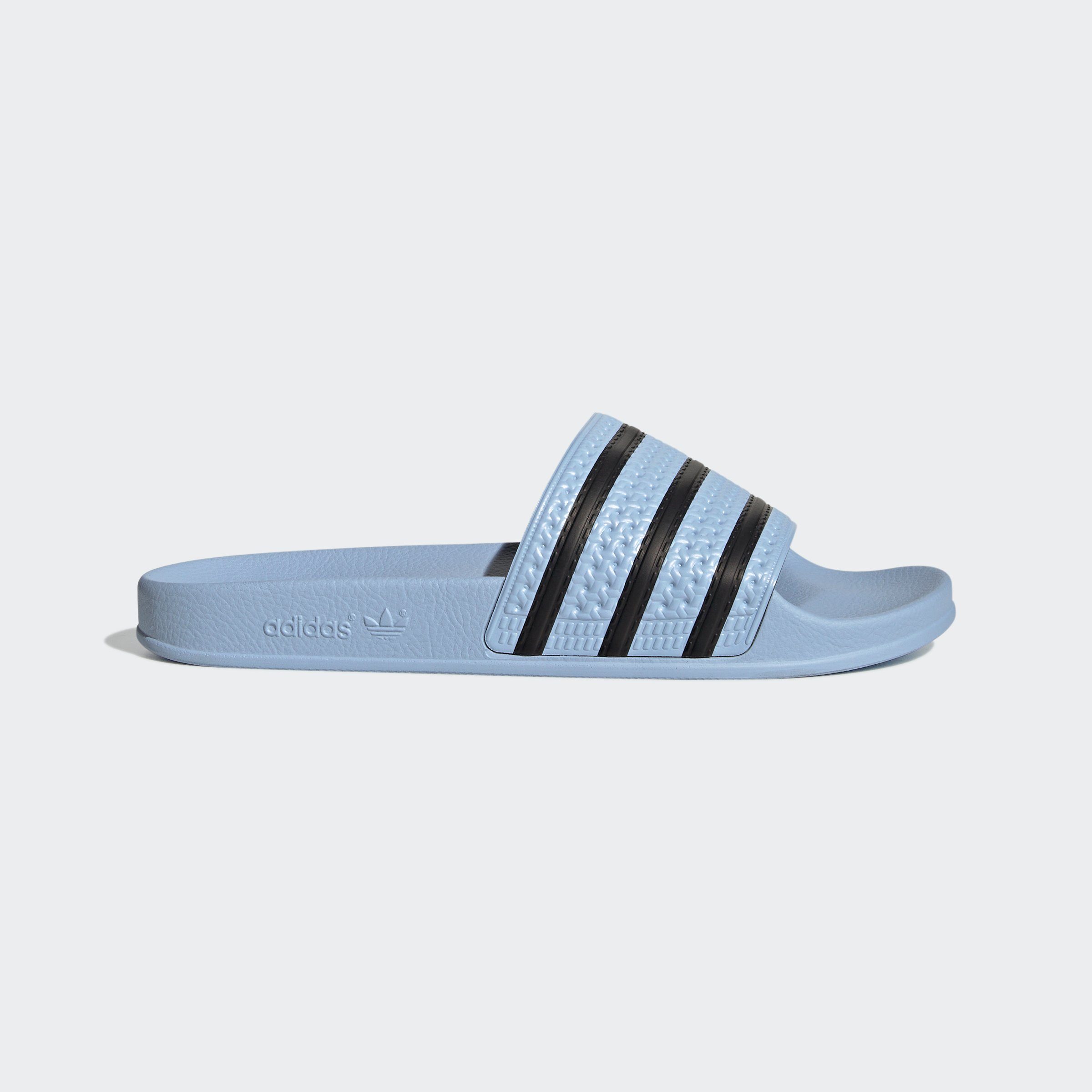 adidas Originals Badslippers Adilette