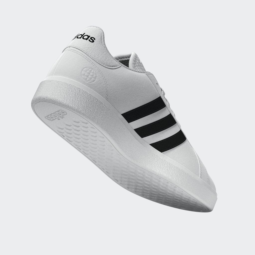 adidas Sportswear Sneakers GRAND COURT TD LIFESTYLE COURT CASUAL Design geïnspireerd op de adidas Superstar