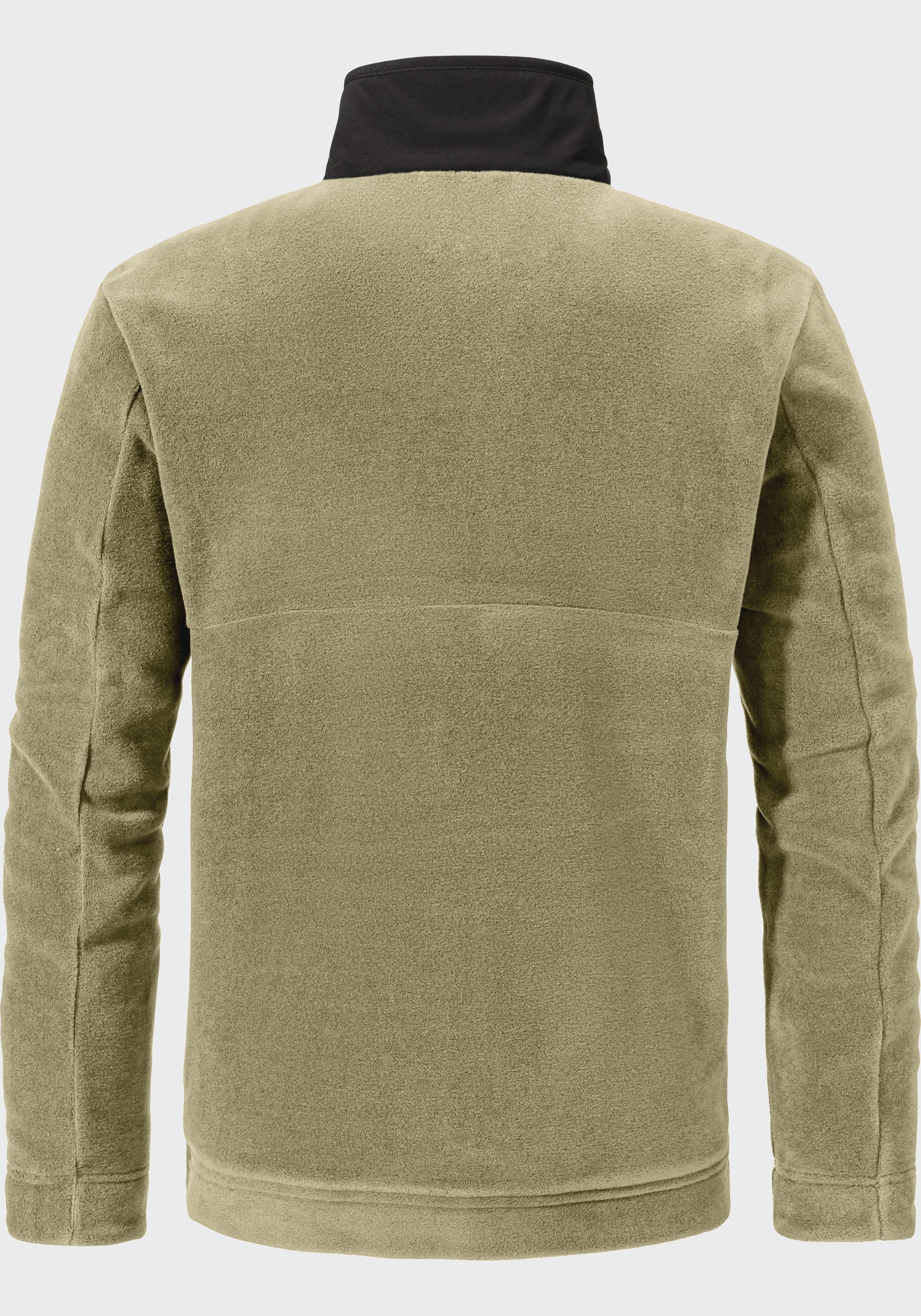 Schöffel Fleecejack Urban Fleece Jk Style Gregale MNS