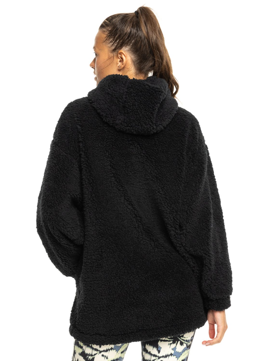Roxy Sweatshirt Waves Of Warmth