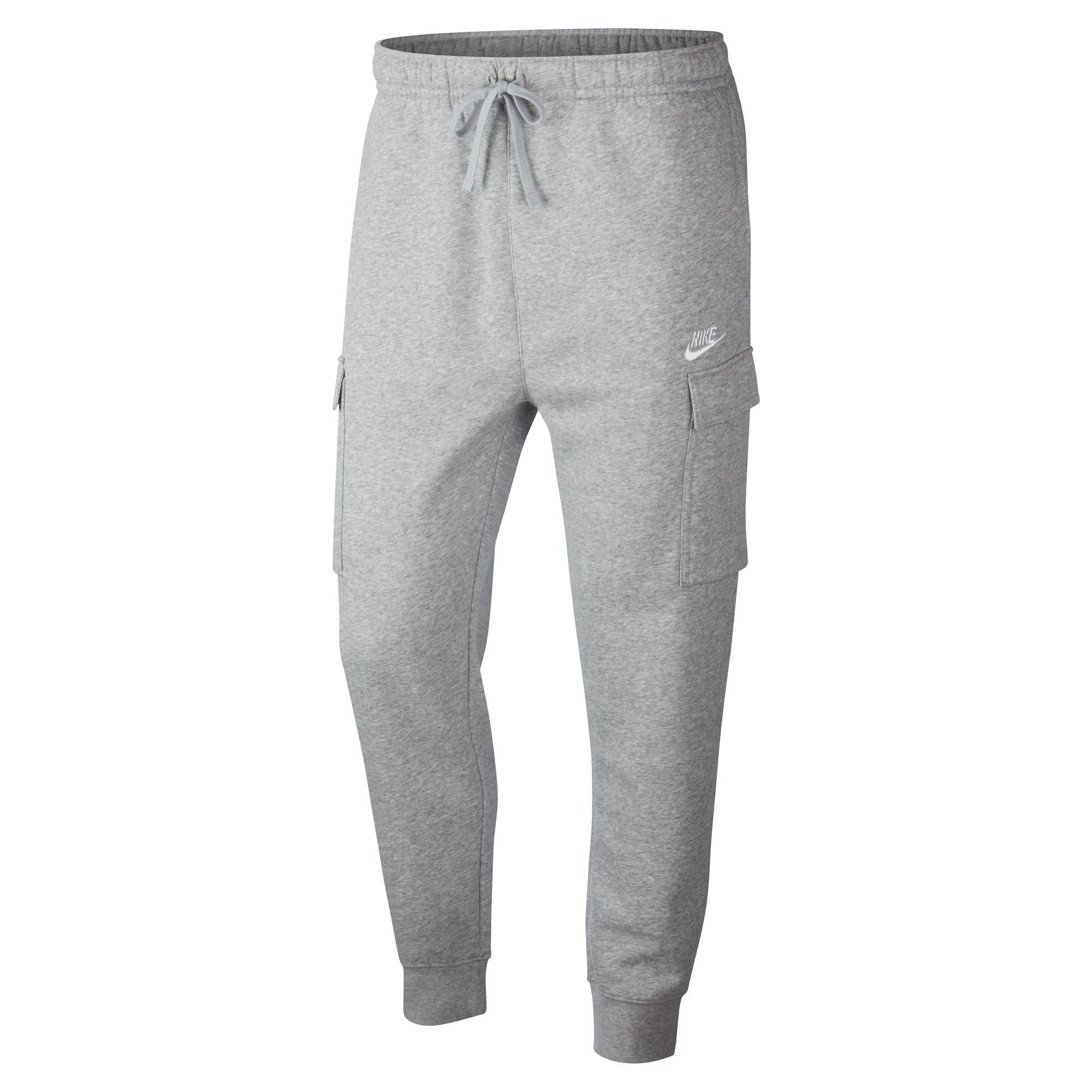 Nike Sportswear Joggingbroek Club Fleece Men's Cargo Pants