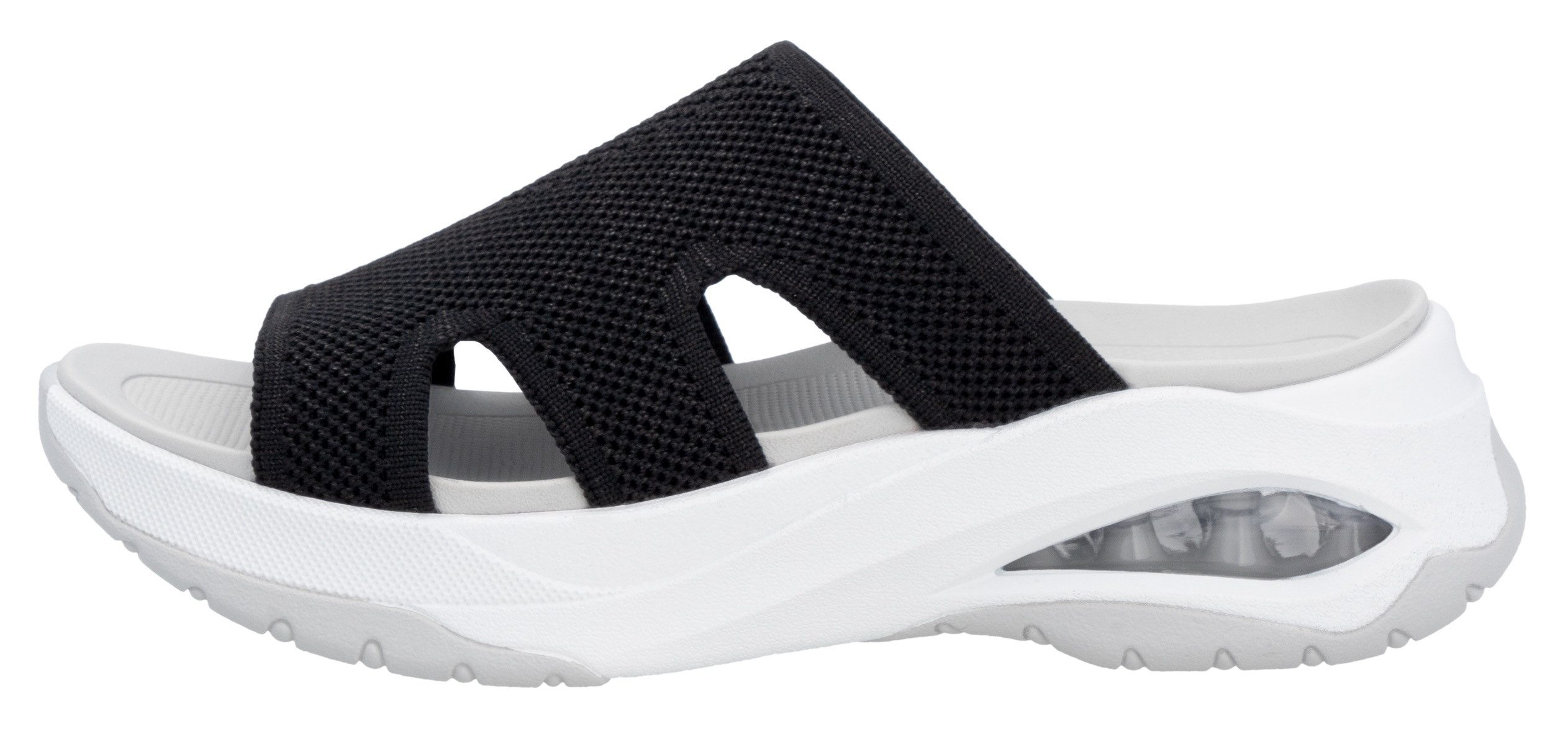 RIEKER Sport Slippers Vegan