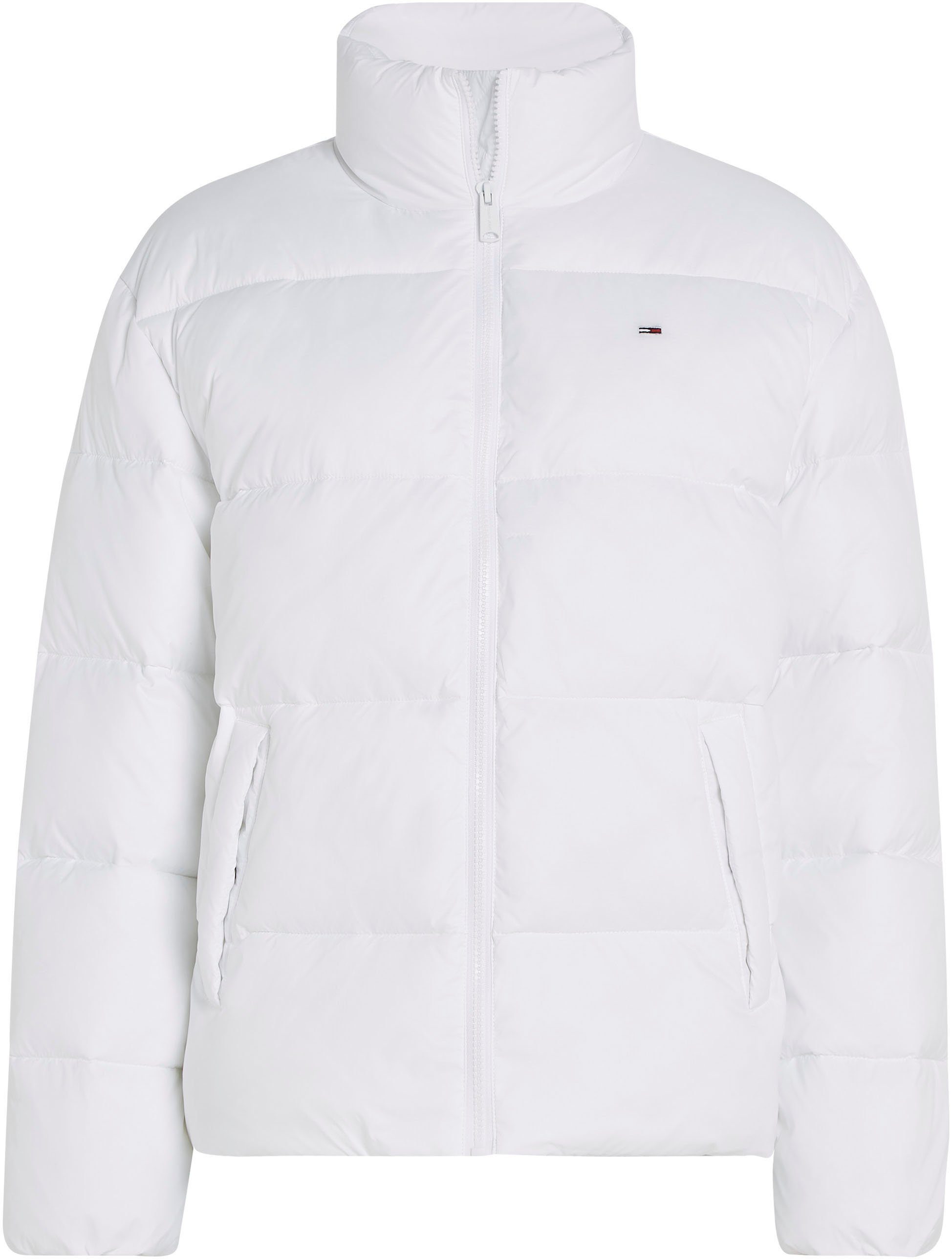 TOMMY JEANS Gewatteerde jas TJW MODERN PUFFER