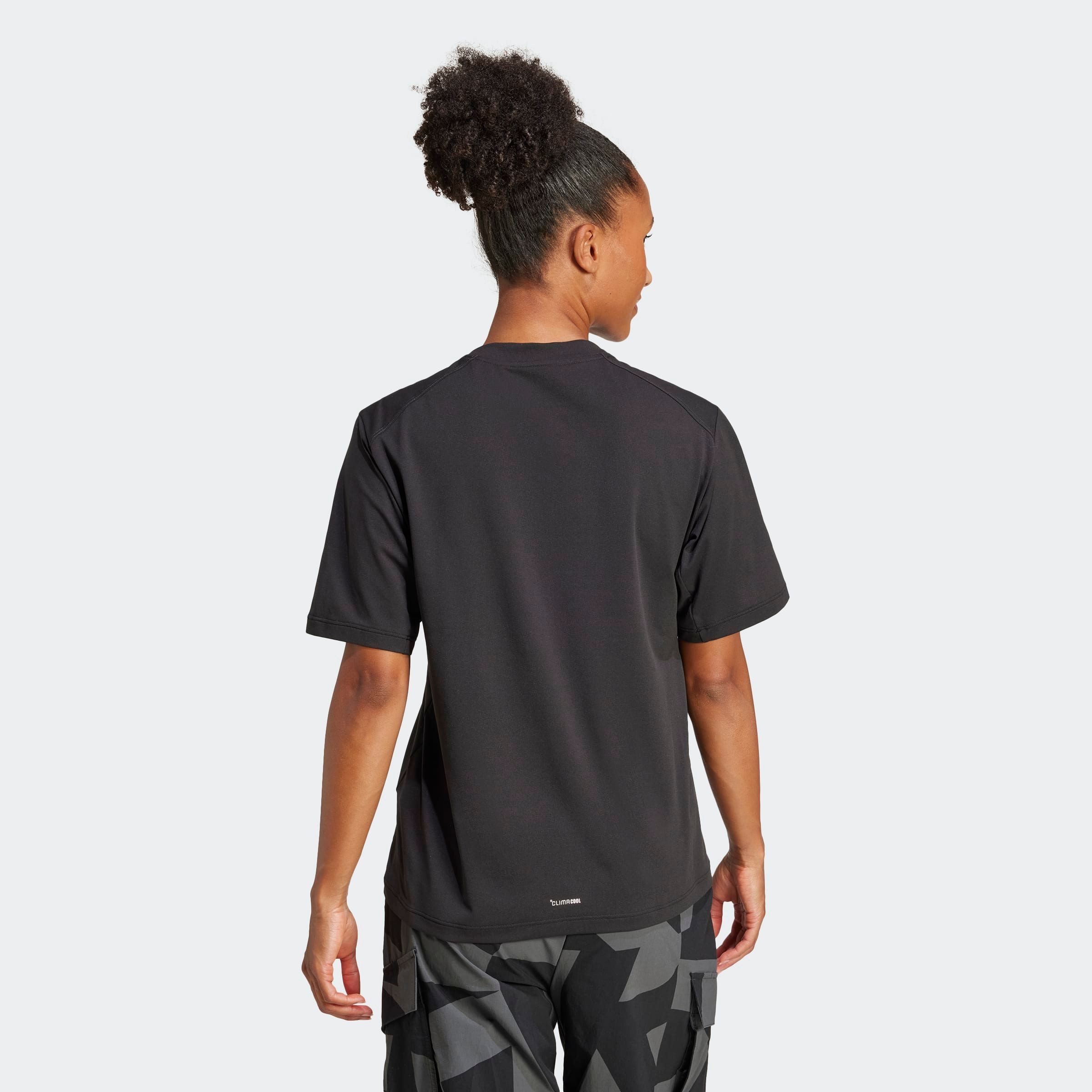 adidas TERREX Functioneel shirt W MT TEE