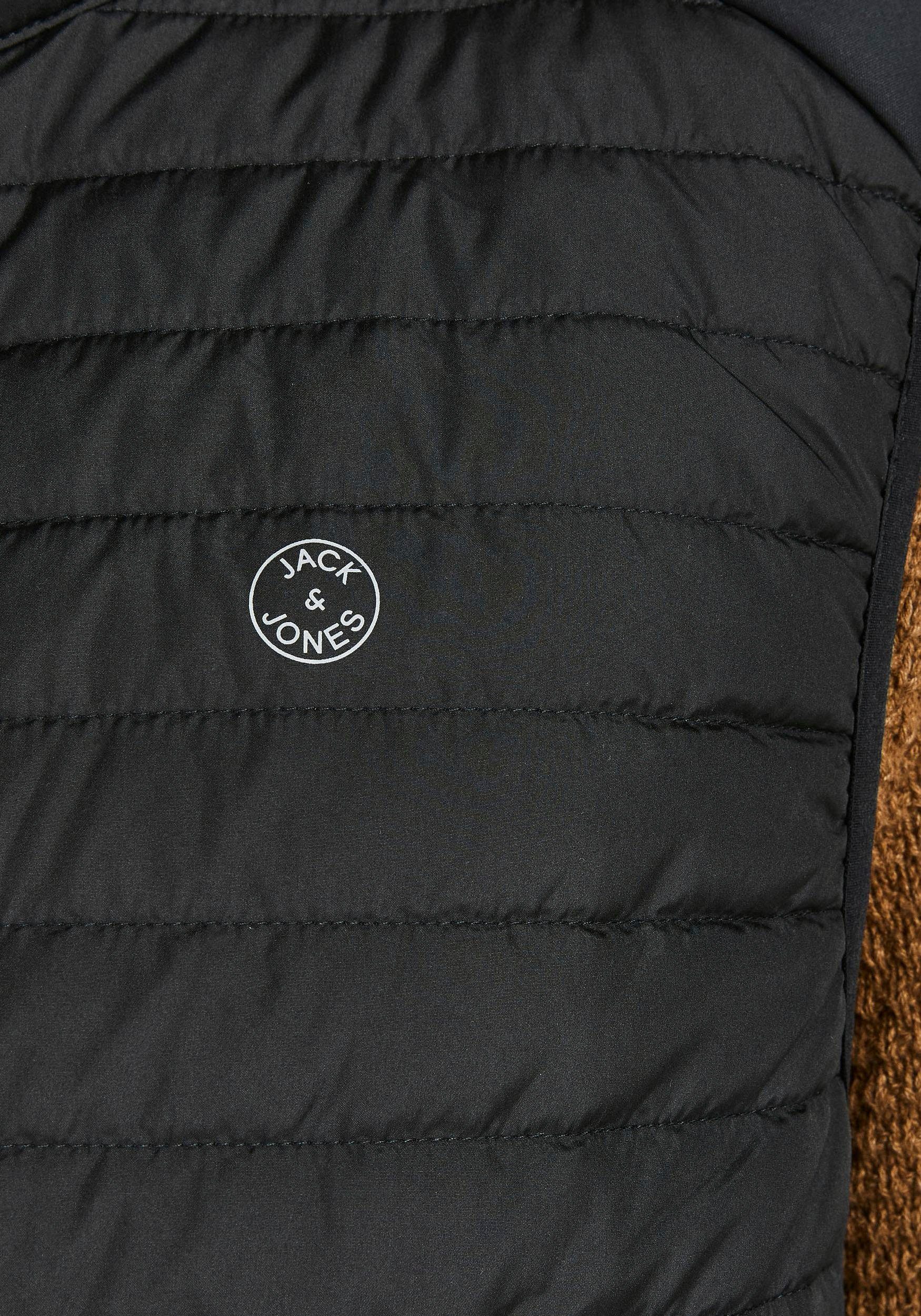 Jack & Jones PlusSize Bodywarmer MULTI BODYWARMER