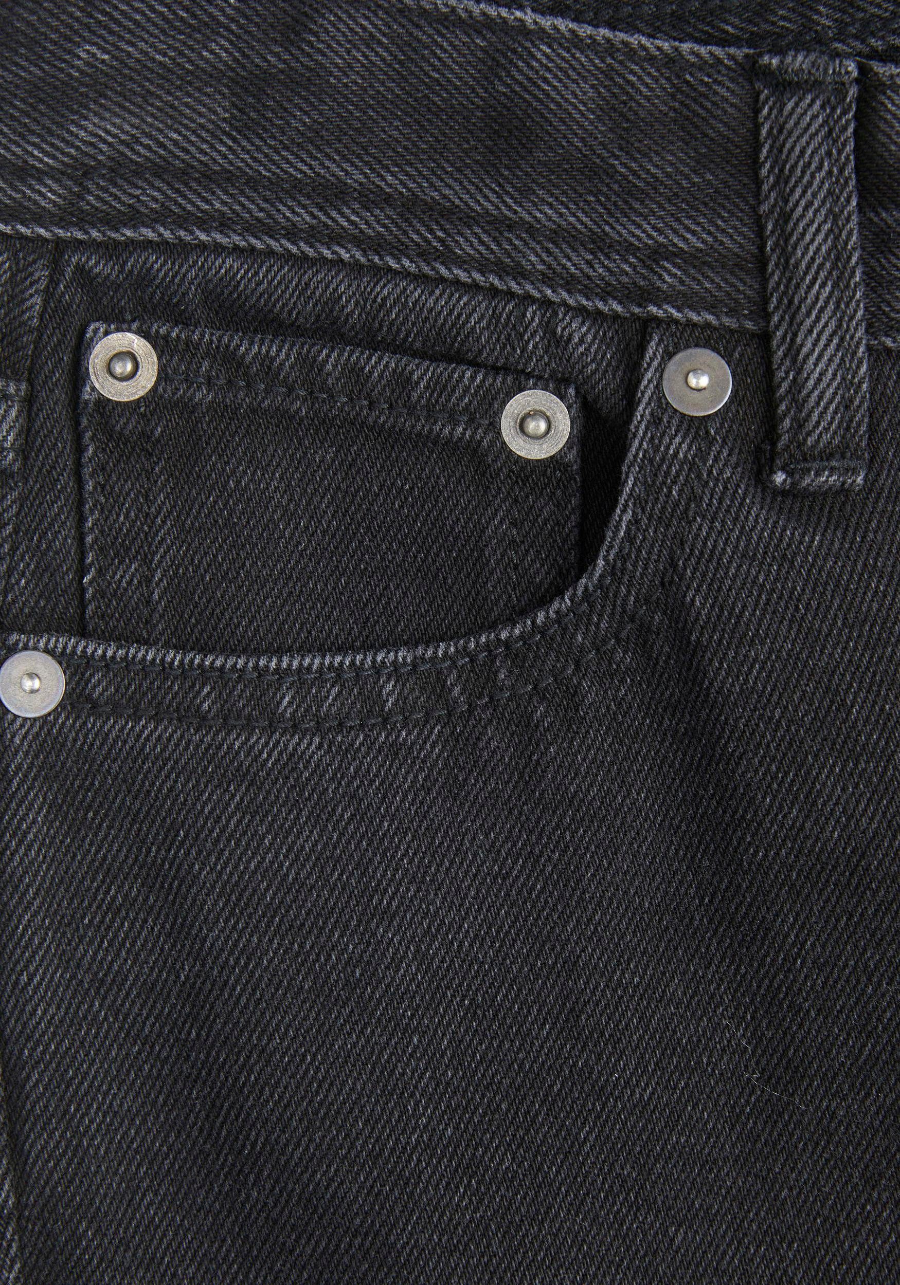 Jack & Jones Junior Regular fit jeans JJICLARK JJORIGINAL MF 412 NOOS JNR