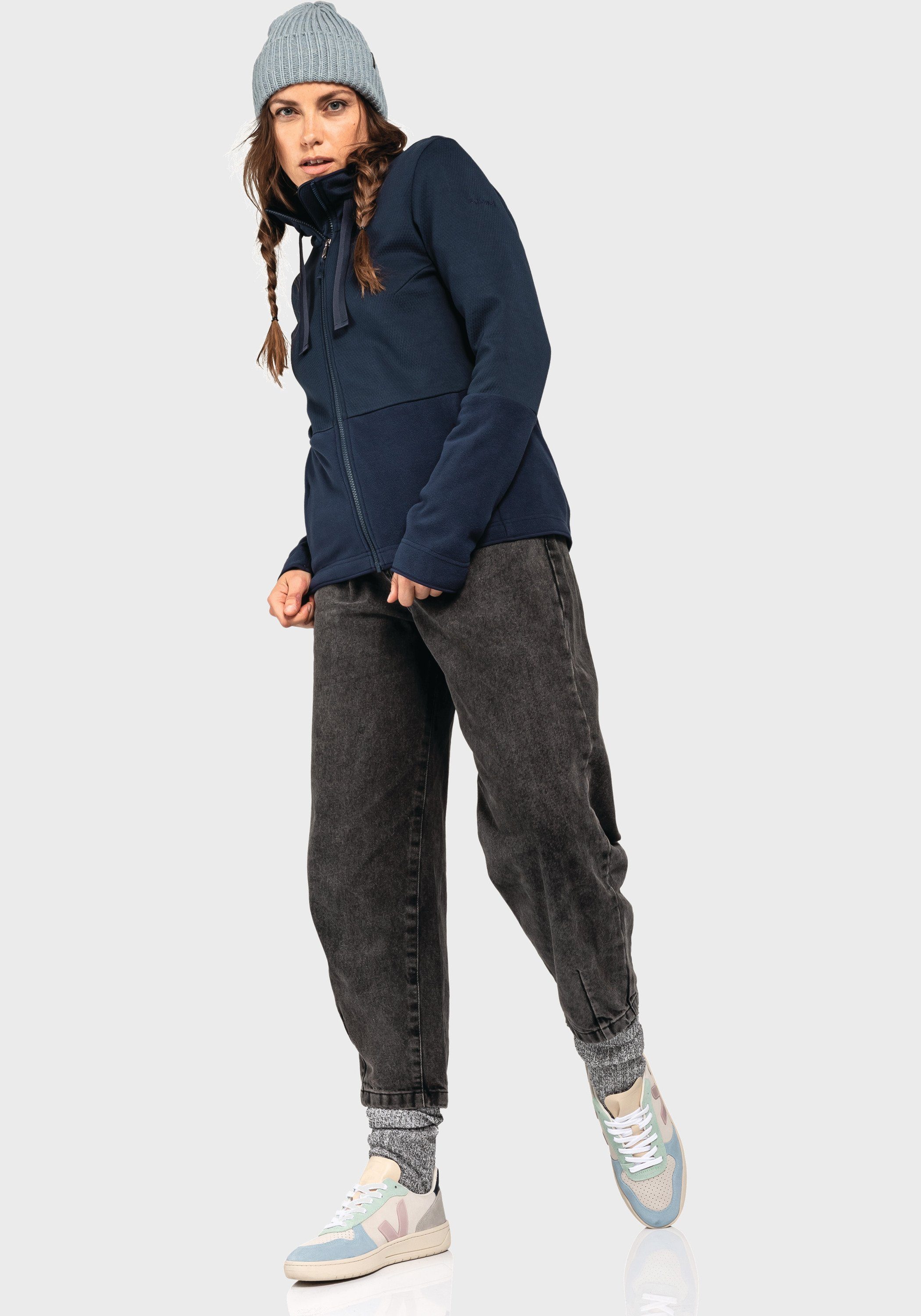 Schöffel Fleecejack Fleece jacket Pelham L