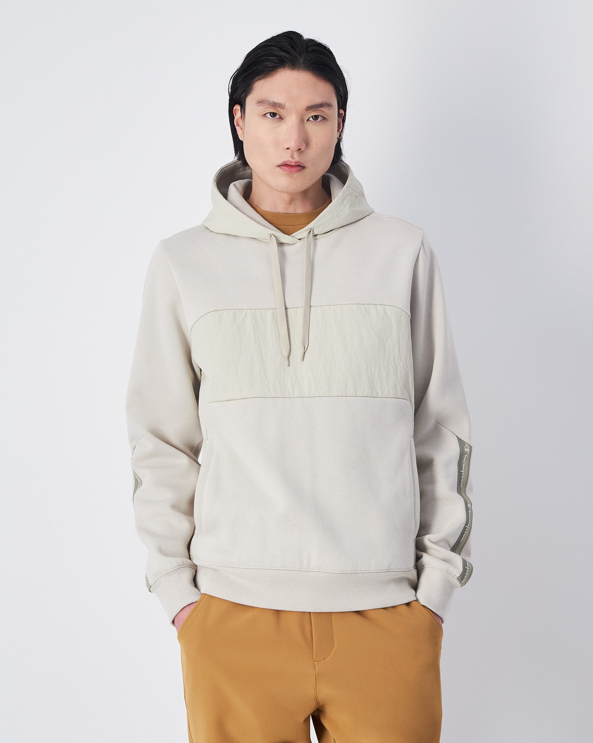 Champion Hoodie HOODED sweatshirt