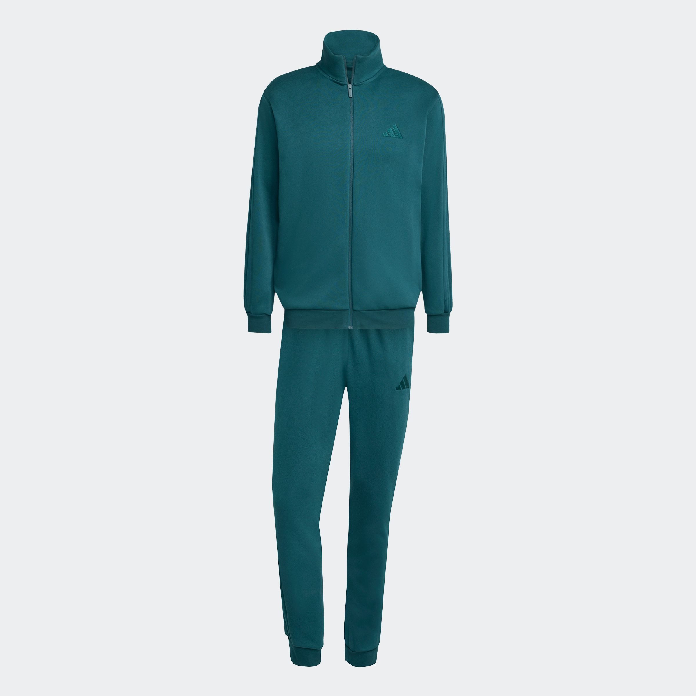 adidas Sportswear Trainingspak M 3S FL TT TS (2-delig)
