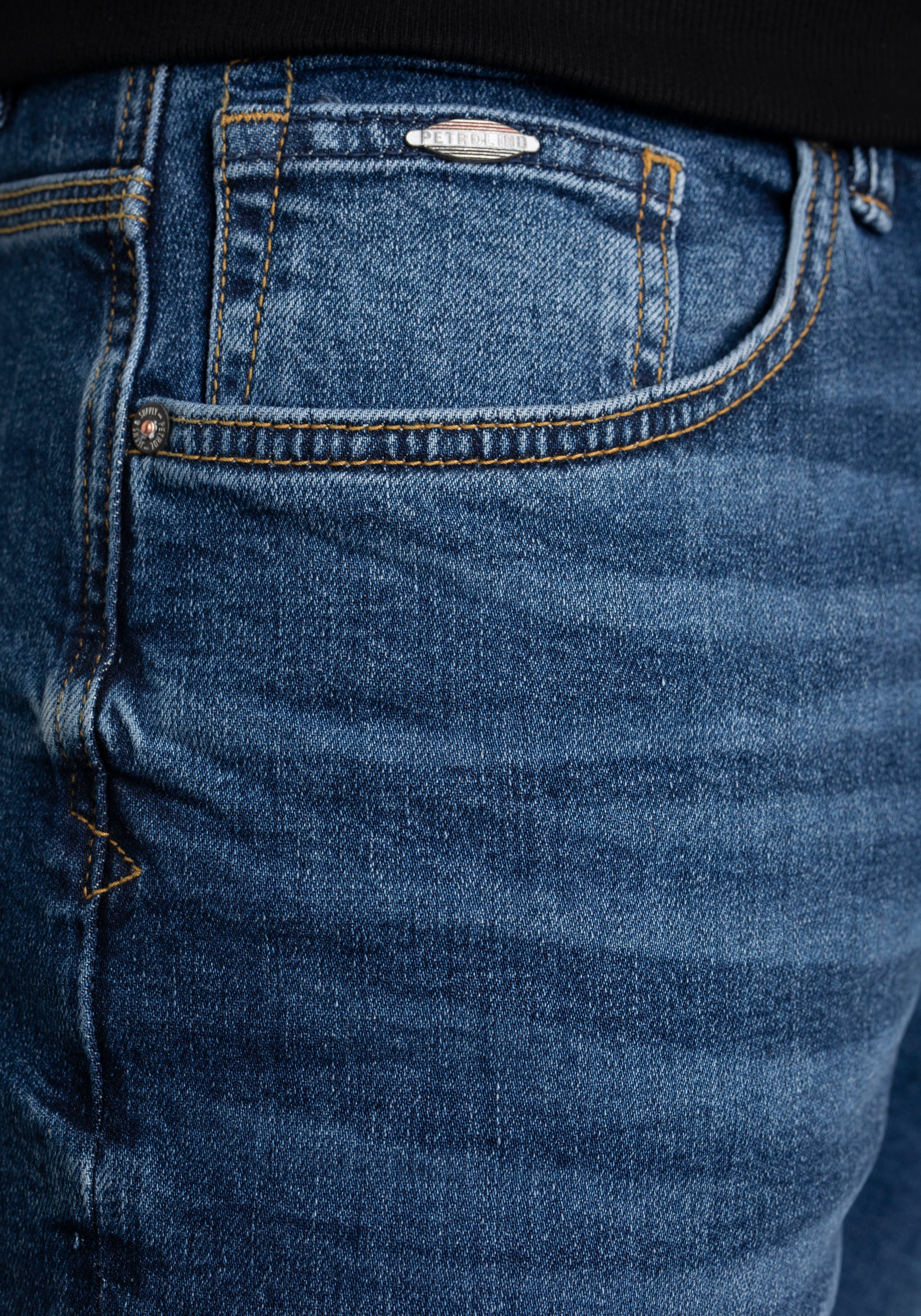 Petrol Industries Slim fit jeans SEAHAM-FUTUREPROOF