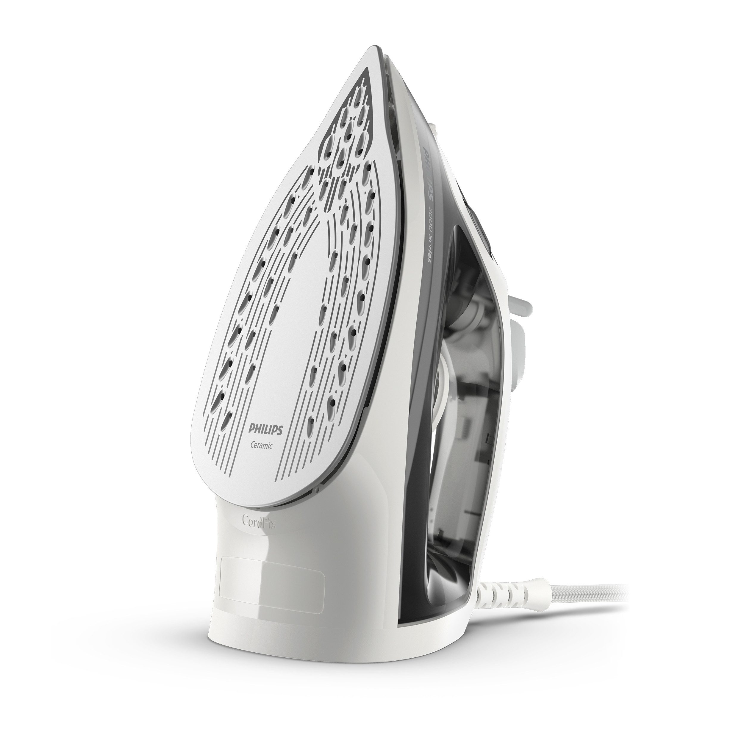 Philips Stoomstrijkijzer DST2020/80 2000 Series