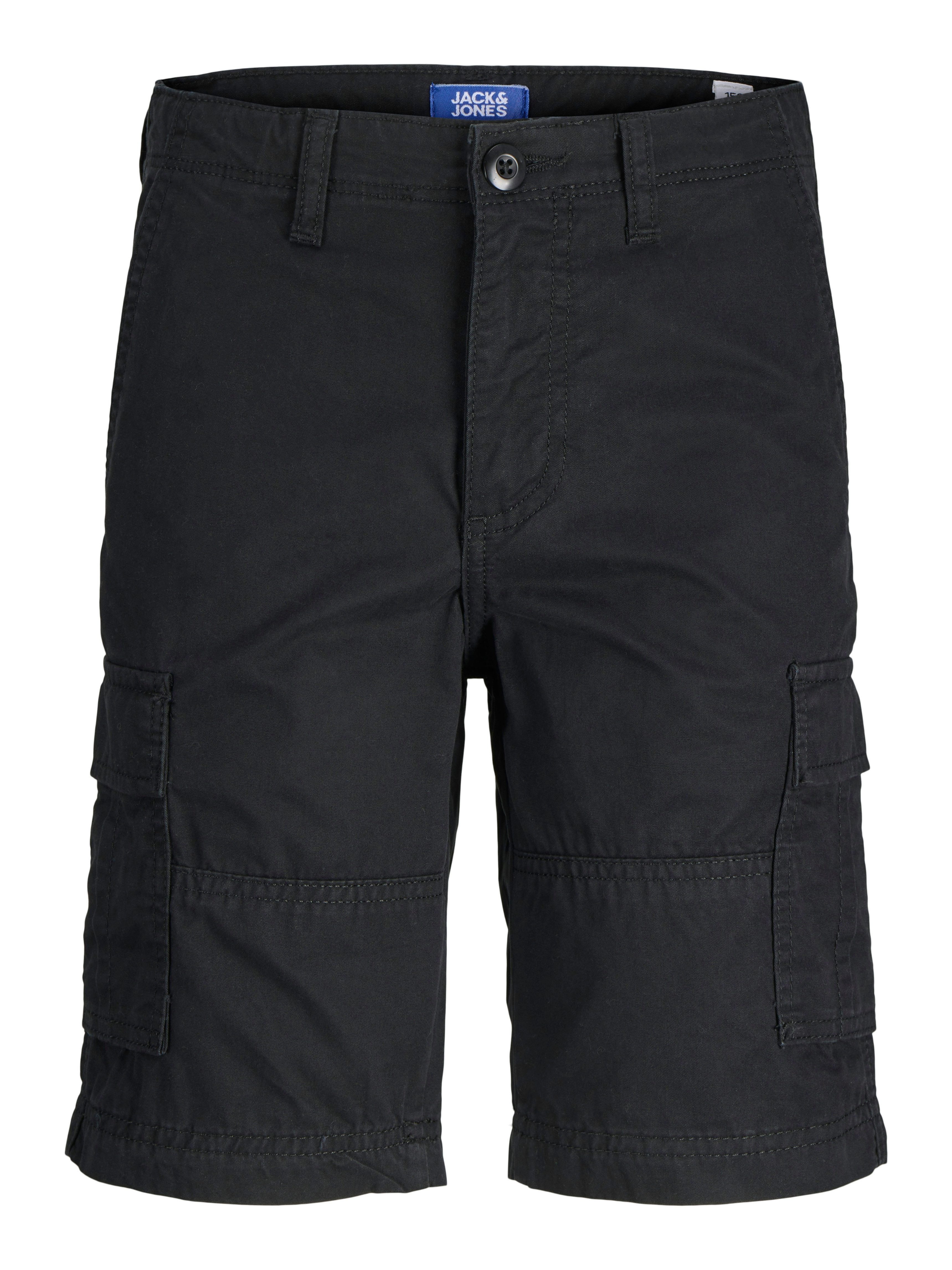 Jack & Jones Junior Cargoshort JPSTCOLE JJMATEO CARGO SHORT JNR