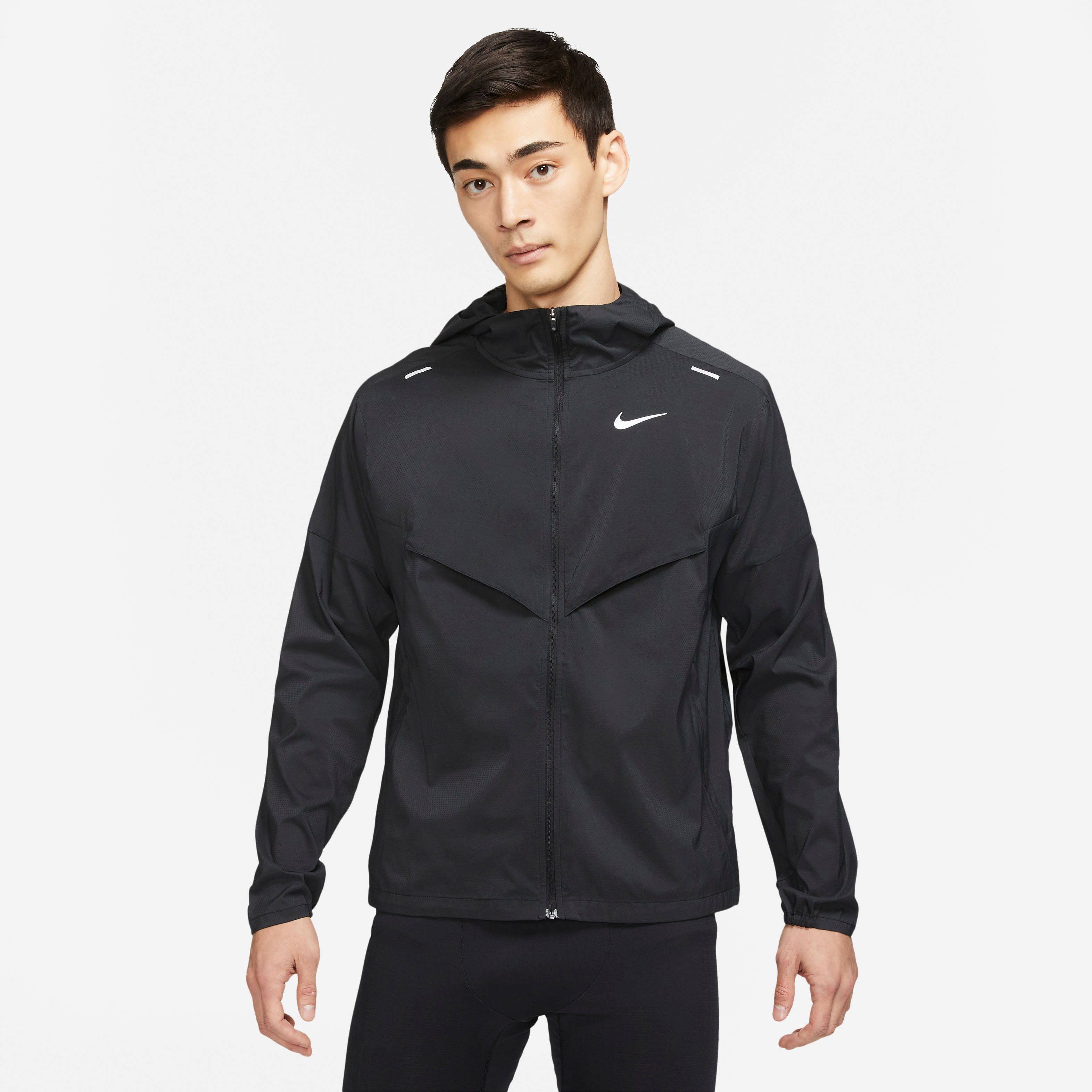 Machtigen De andere dag motor Nike Runningjack Windrunner Men's Running Jacket online shop | OTTO