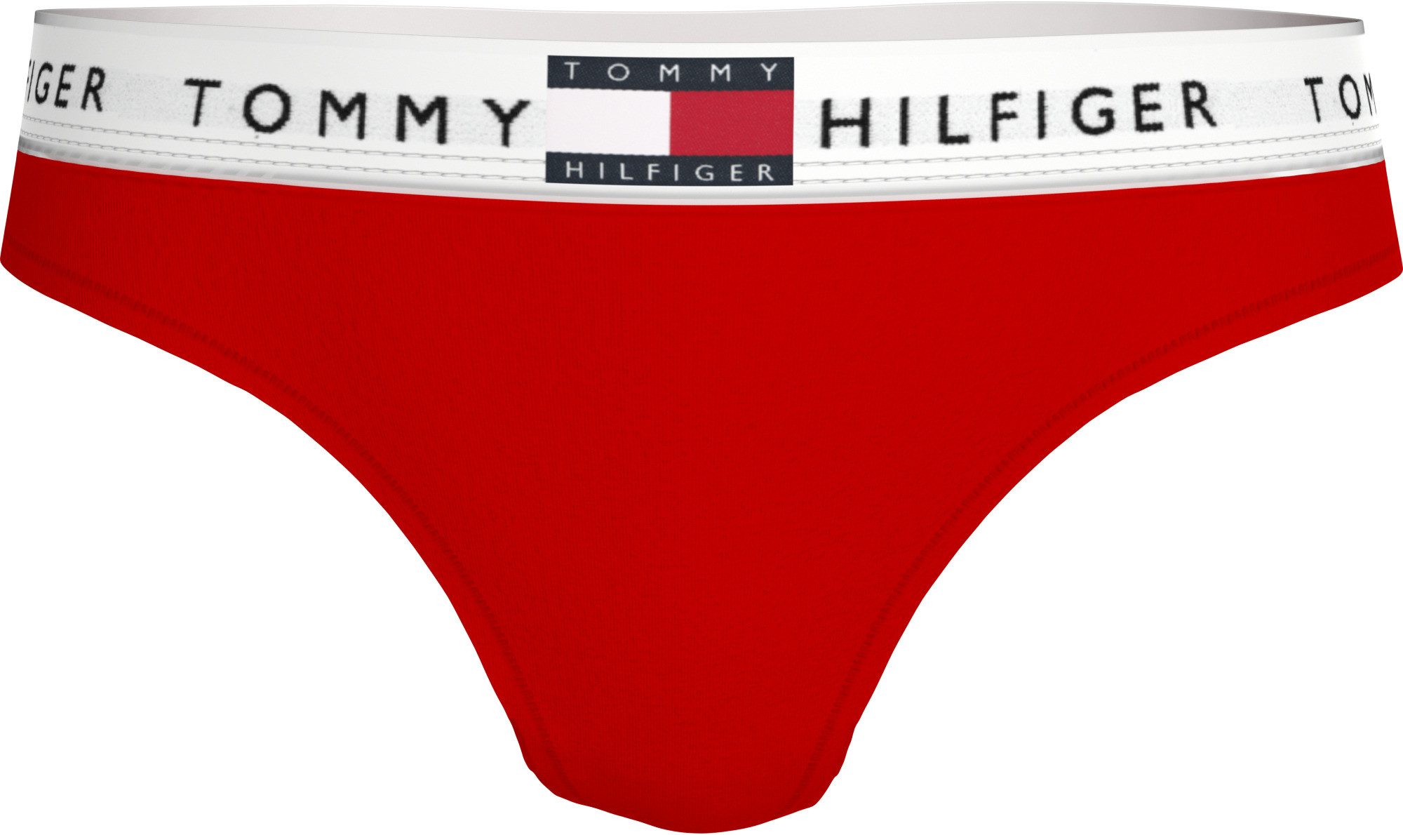 Tommy Hilfiger Underwear Tanga CLASSIC THONG