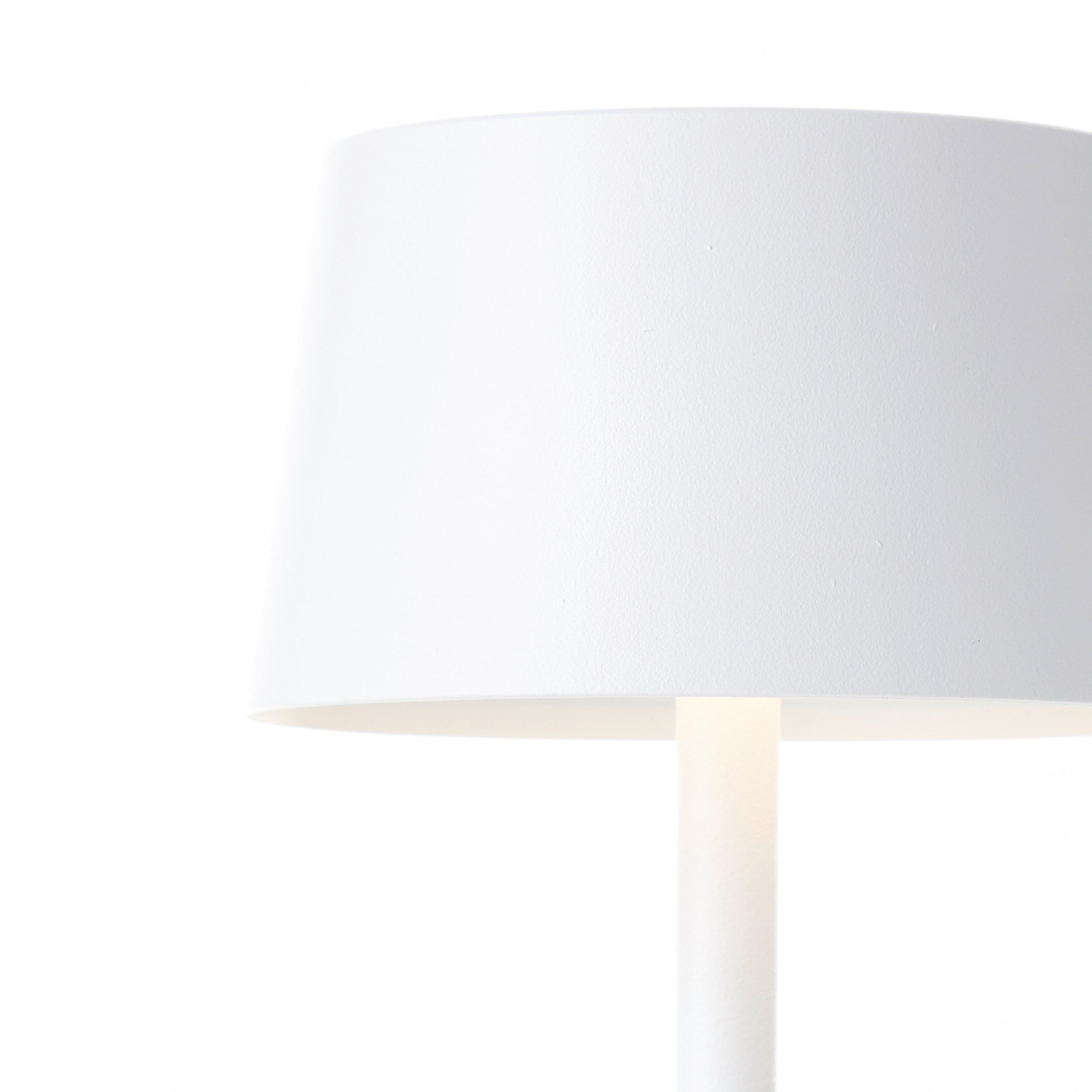 Brilliant Leuchten Led-tafellamp voor buiten Viani