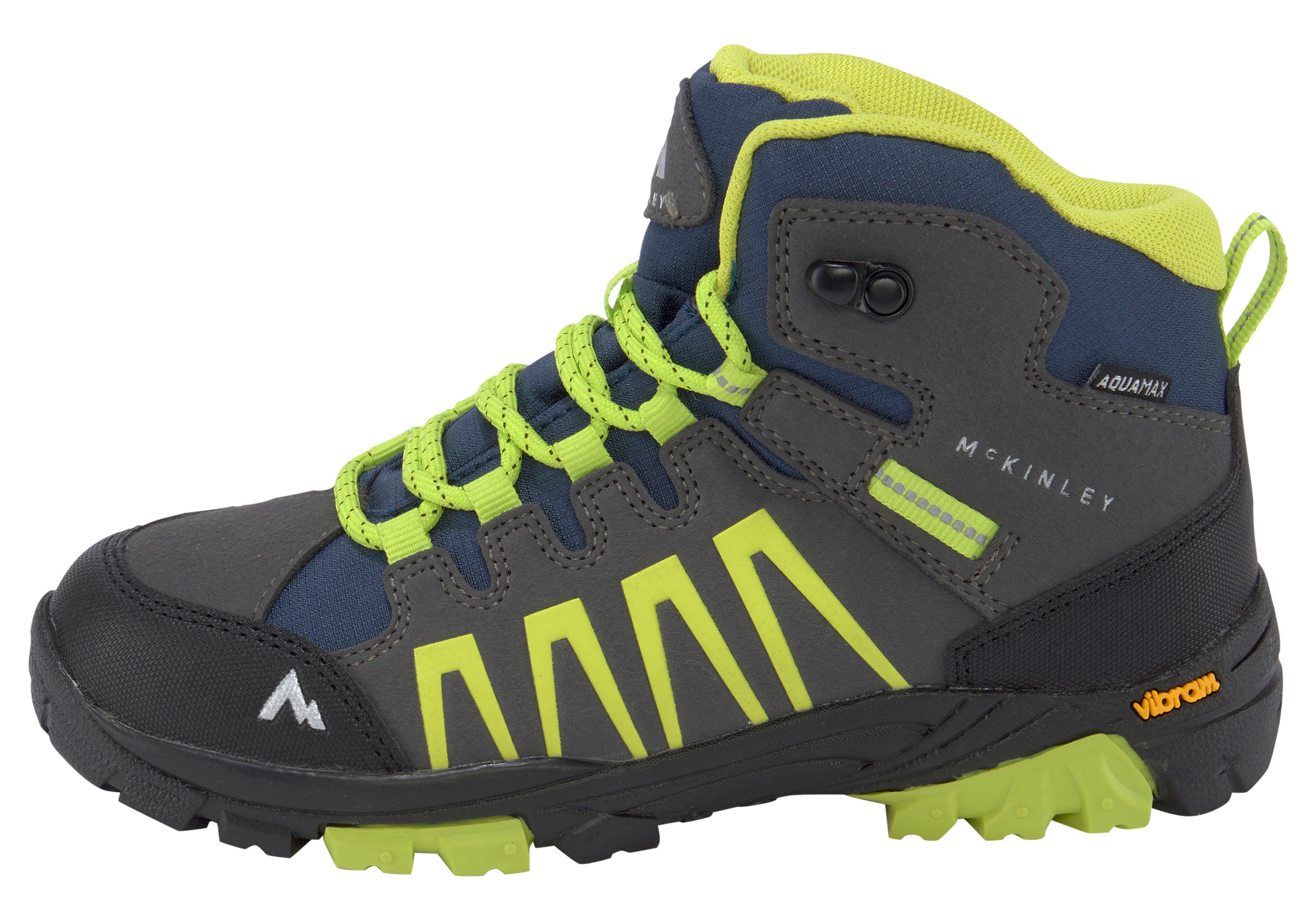 McKinley Wandelschoenen Denali MID AQX J