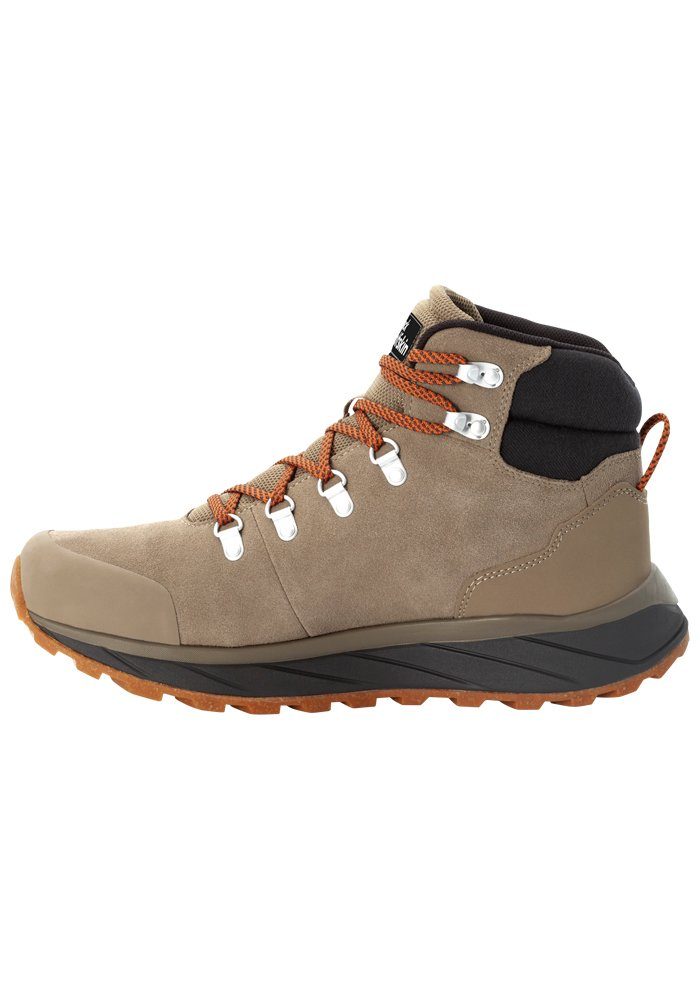 Jack Wolfskin Outdoorschoenen TERRAVENTURE URBAN MID M