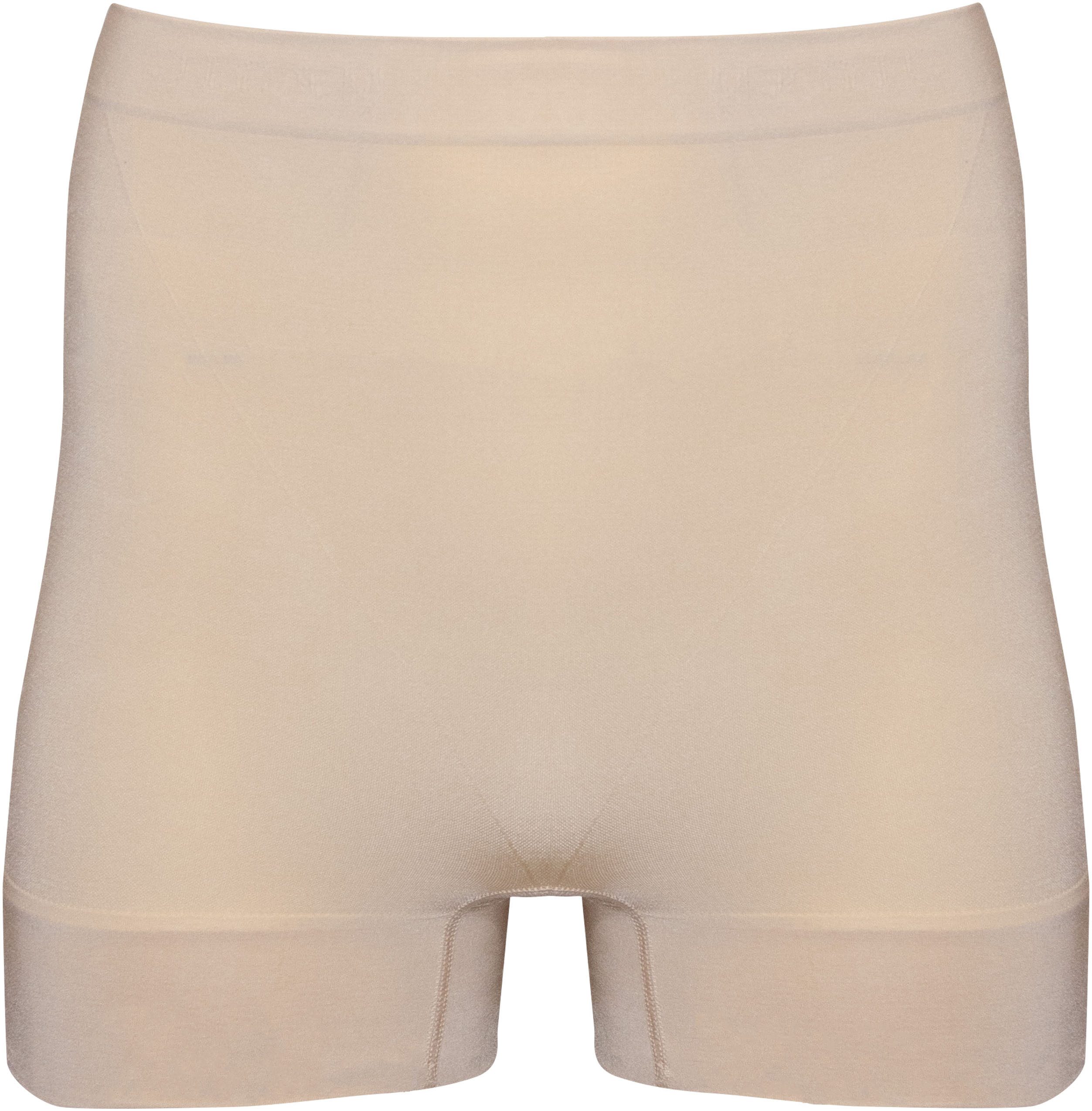 Magic Body Fashion Shapingpants Comfort Short comfortabele, naadloze, vormende shorts