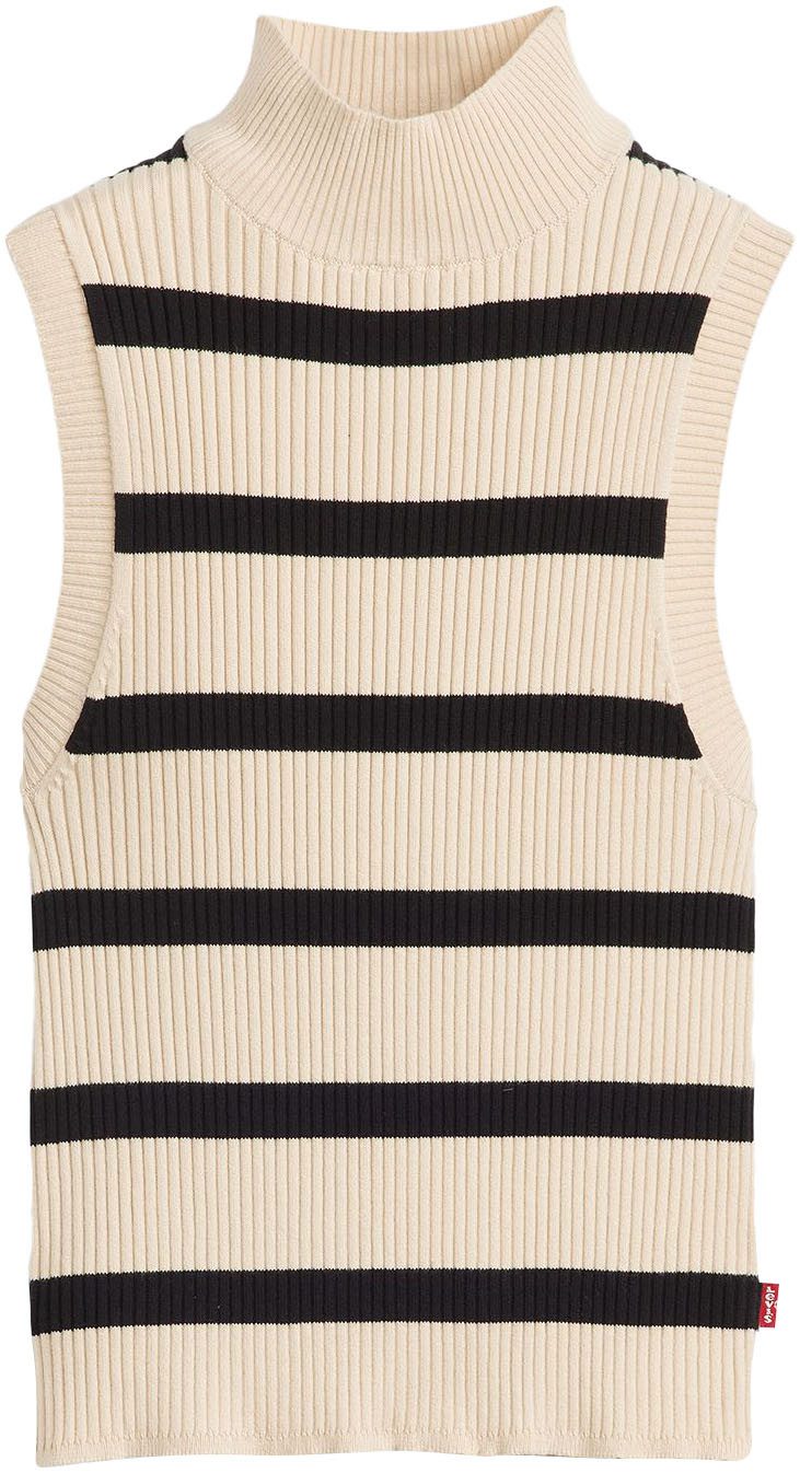 Levi's® Gebreide trui TULIP MOCKNECK TANK