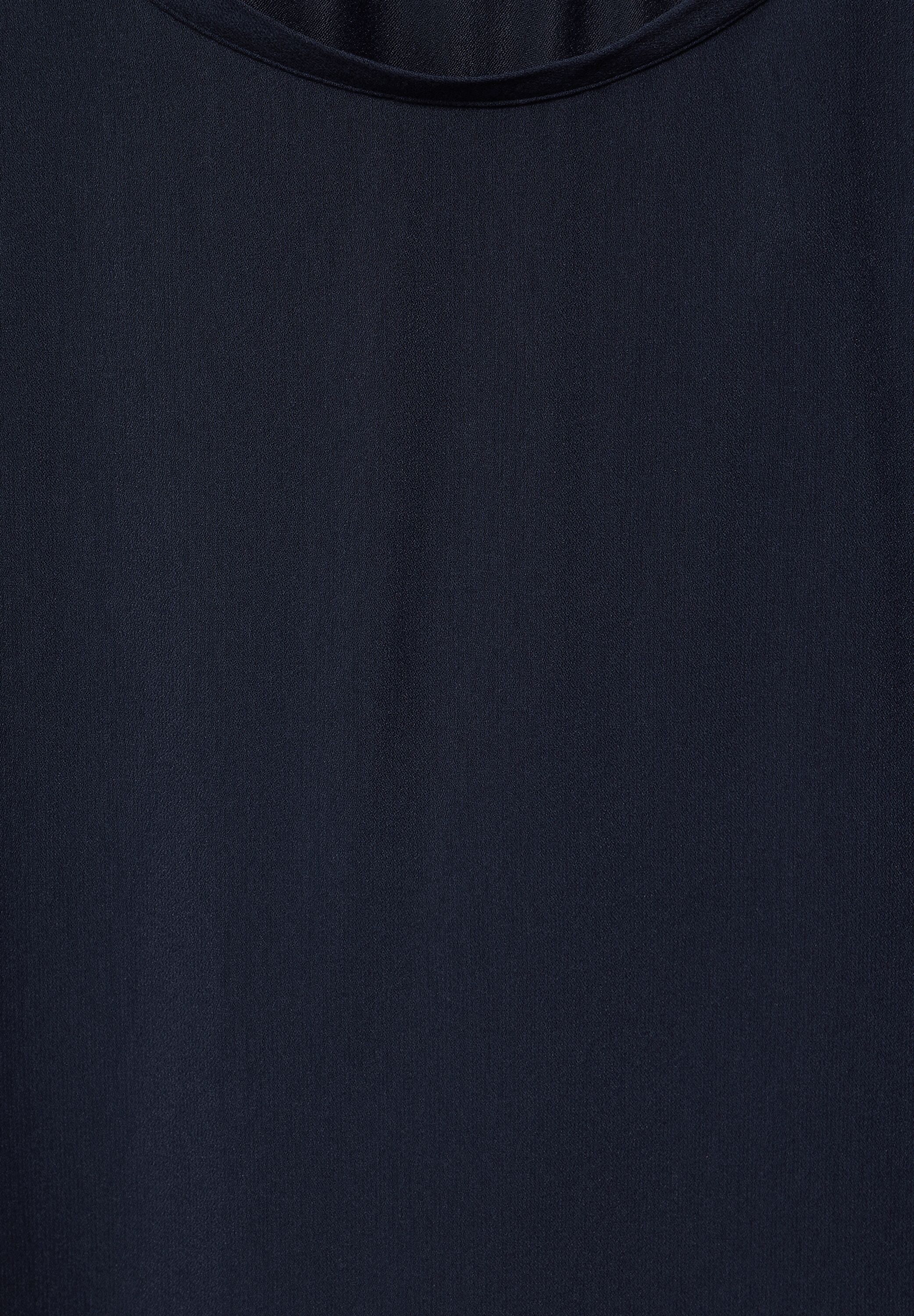 STREET ONE Shirttop met ruches