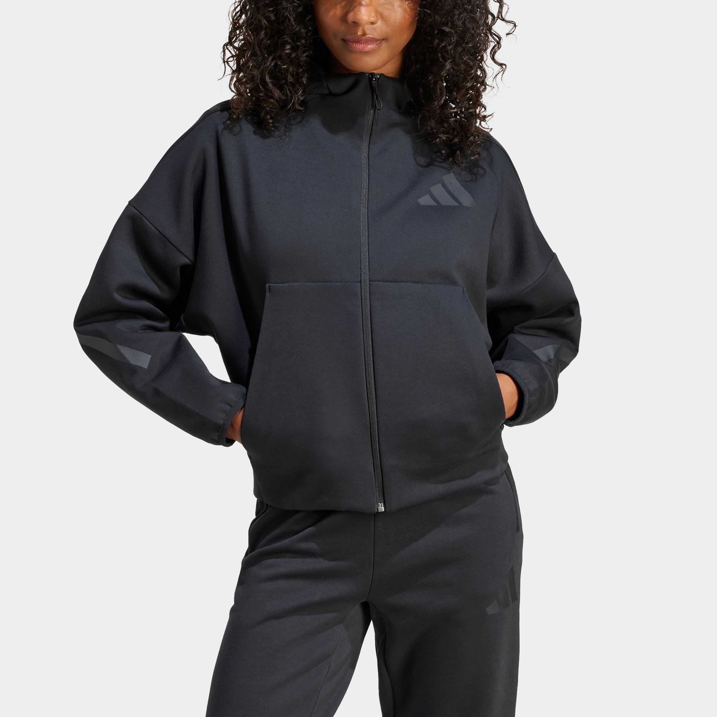 adidas Sportswear Hoodie W Z.N.E. FZ