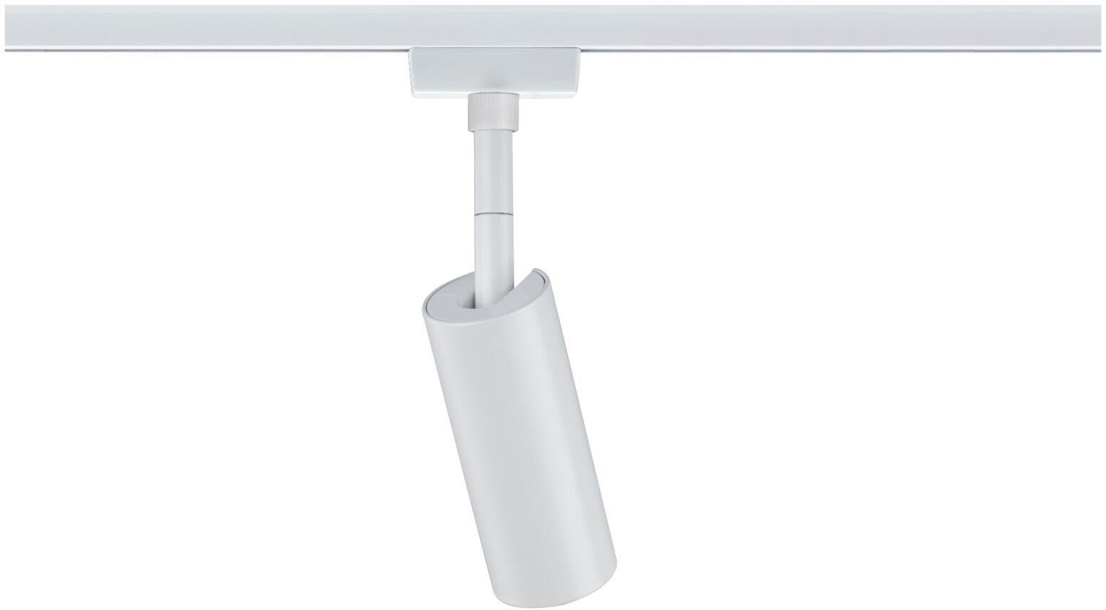 Paulmann Railsysteem-lampen URail Spot Tubo 1x4W 3000K 230V (1-delig)