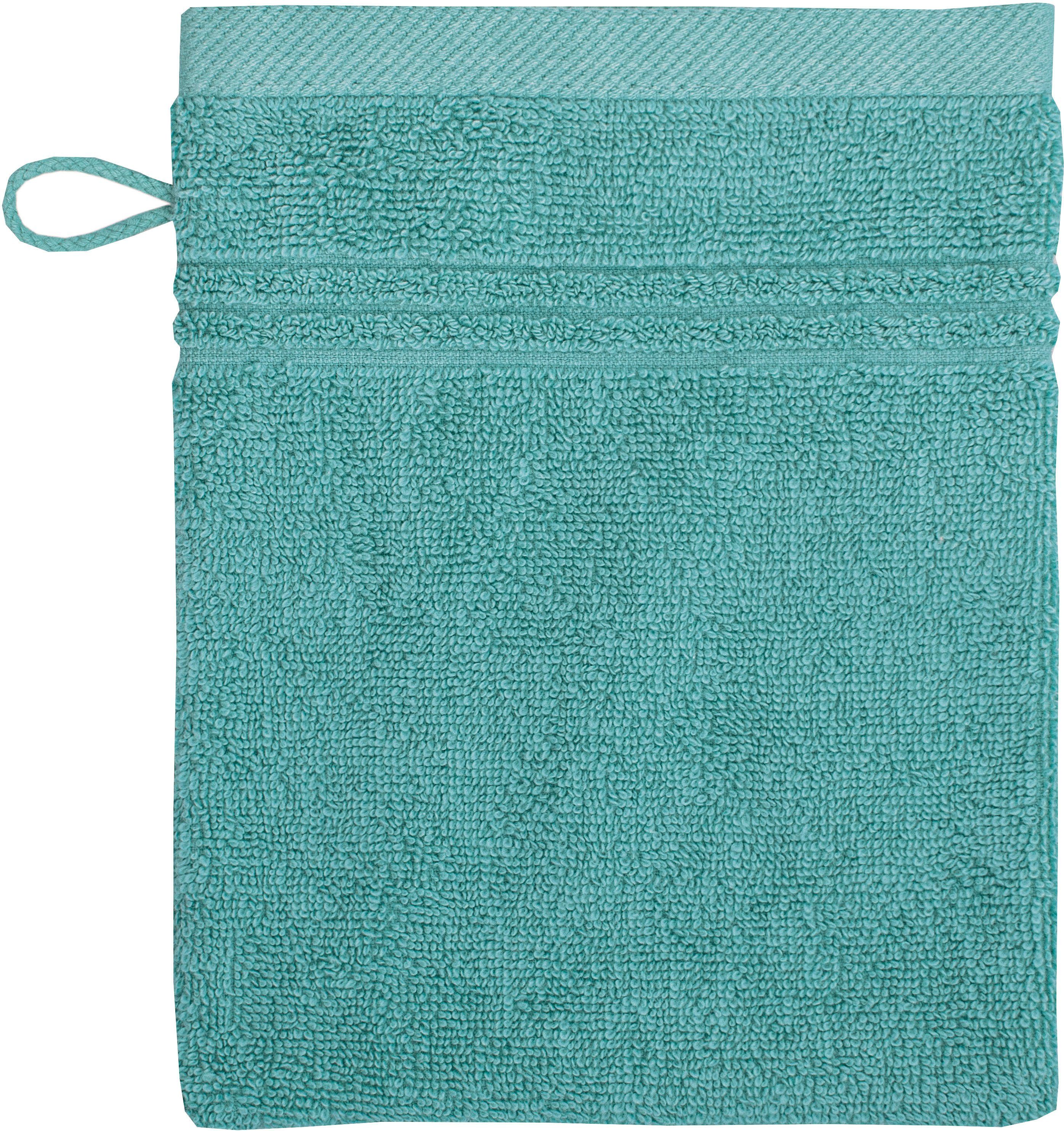 Dyckhoff Washandje Naturel (6 stuks)