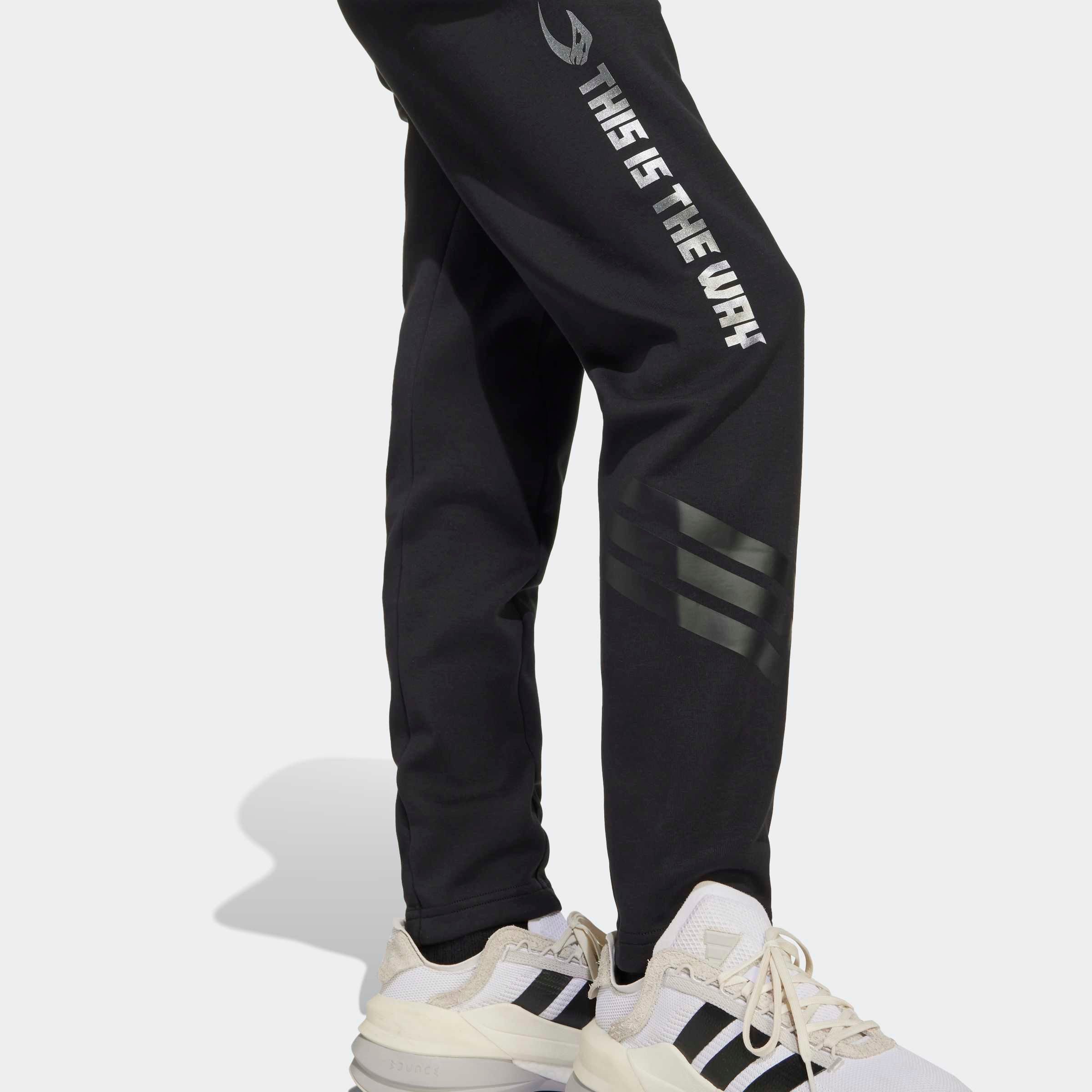 adidas Sportswear Sportbroek J SW MNDO PNT (1-delig)
