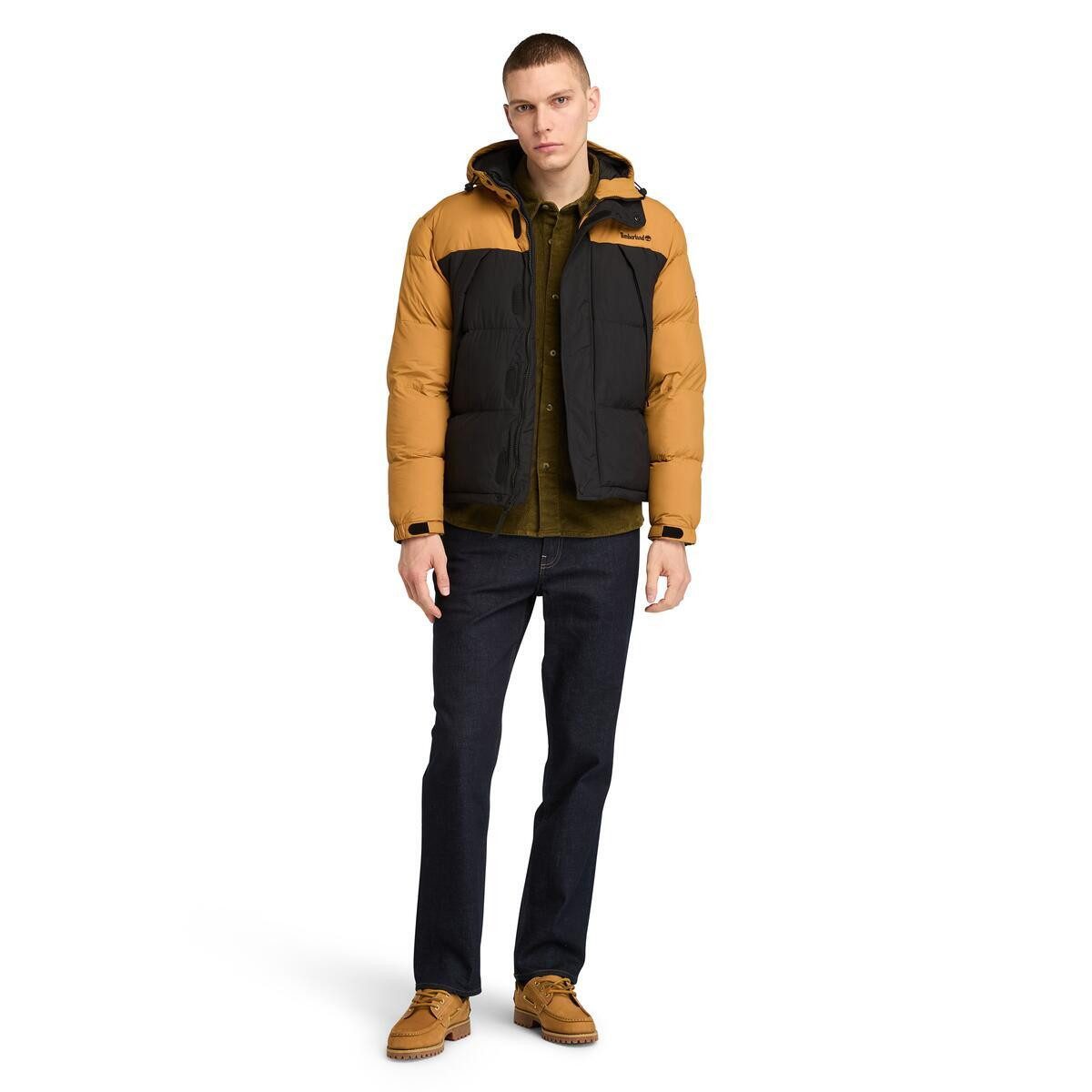 Timberland Gewatteerde jas