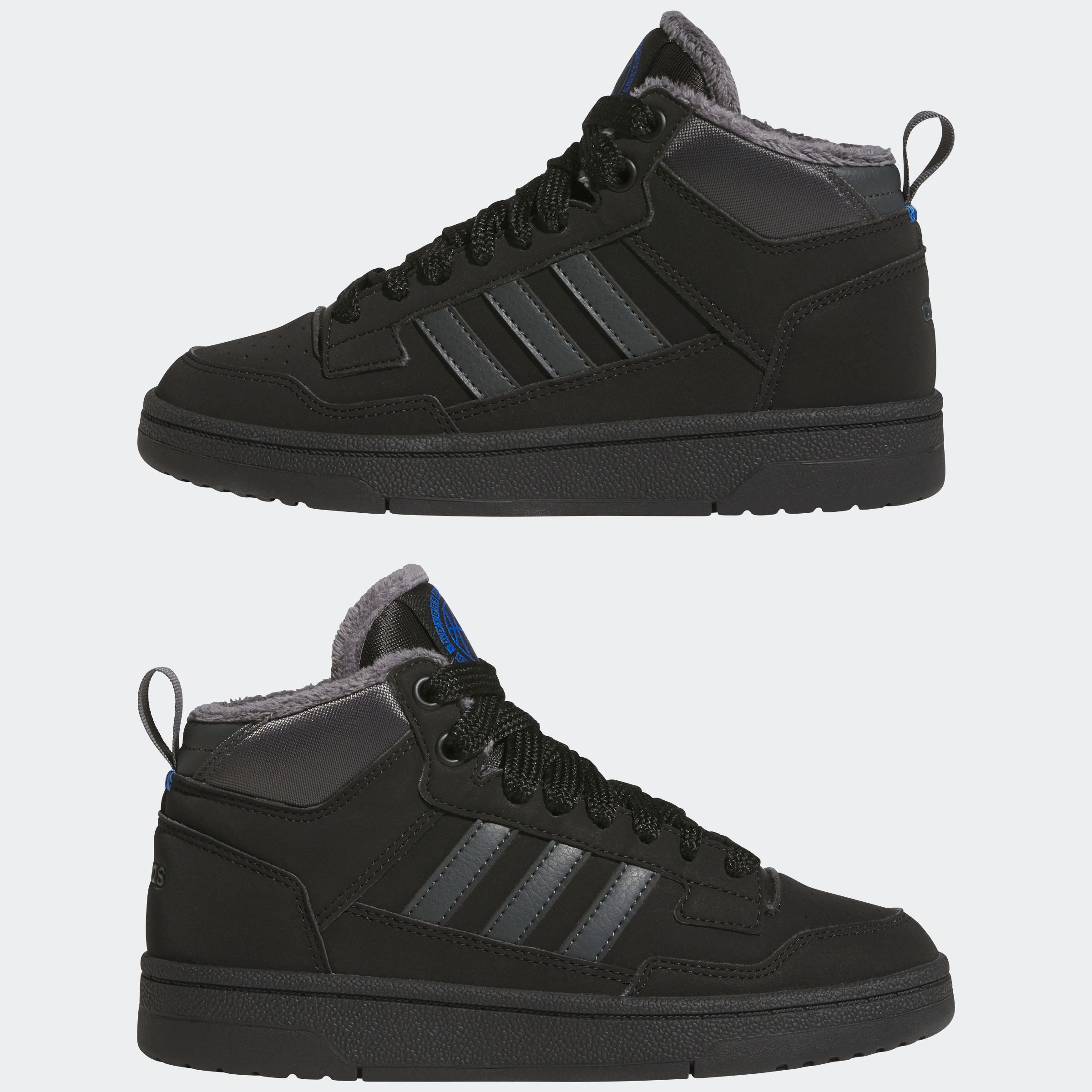 adidas Sportswear Sneakerboots RAPID COURT MID WINTERIZED Sneakers, veterschoenen, winterschoenen