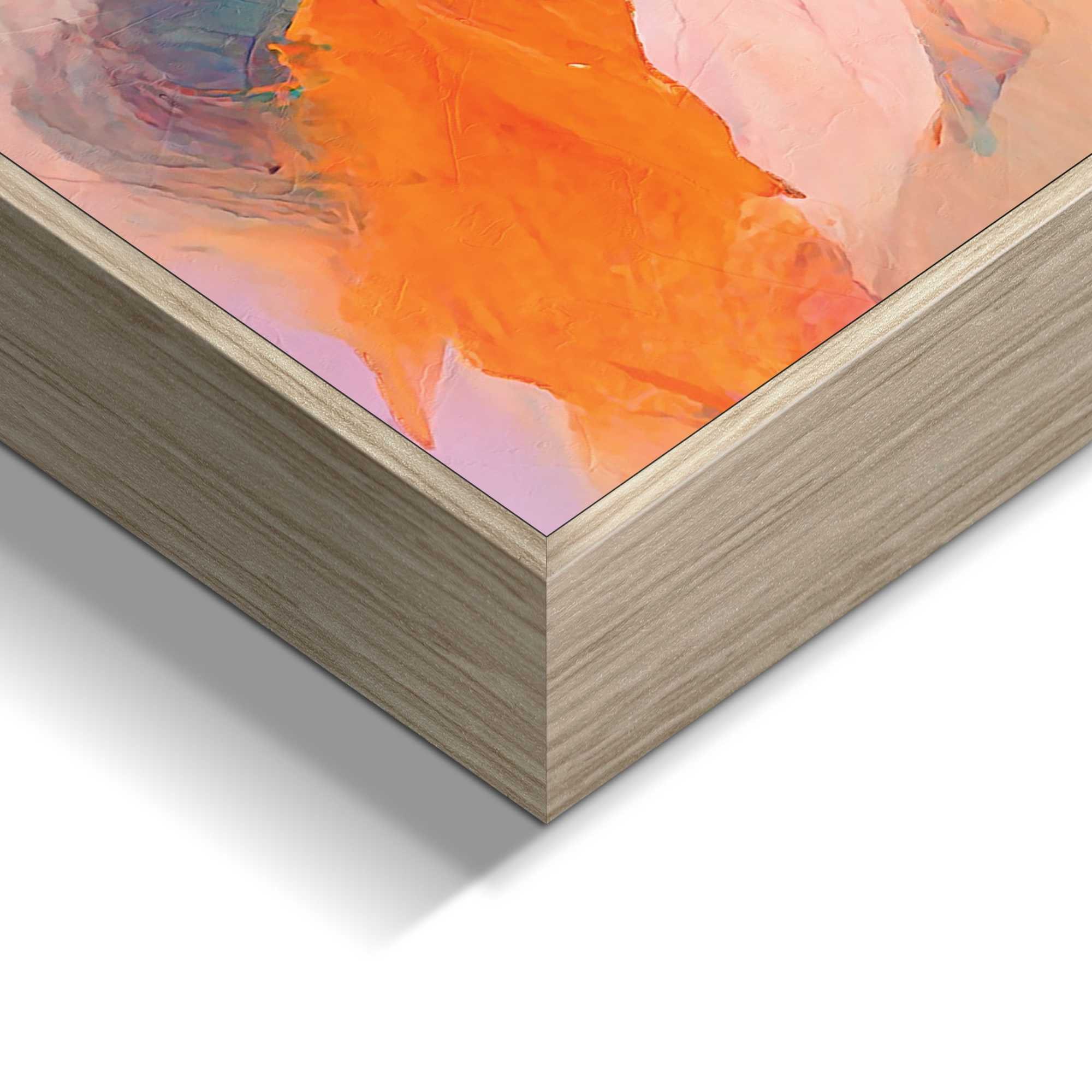 Reinders! Artprint Flower Gift