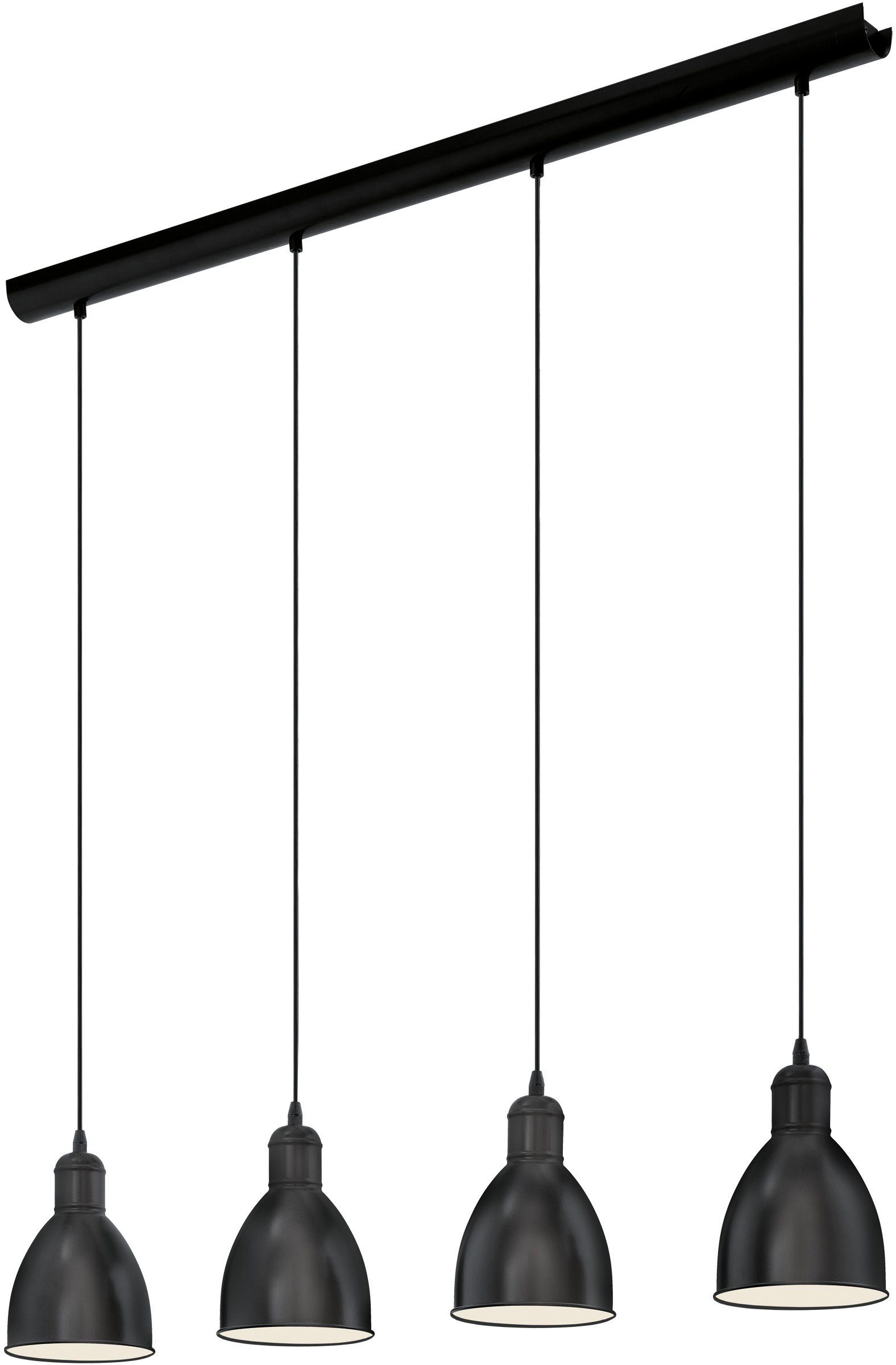 EGLO Hanglamp PRIDDY Hanglicht, hanglamp