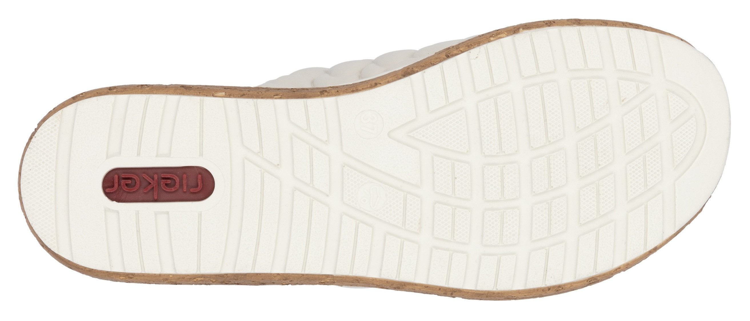 Rieker Slippers