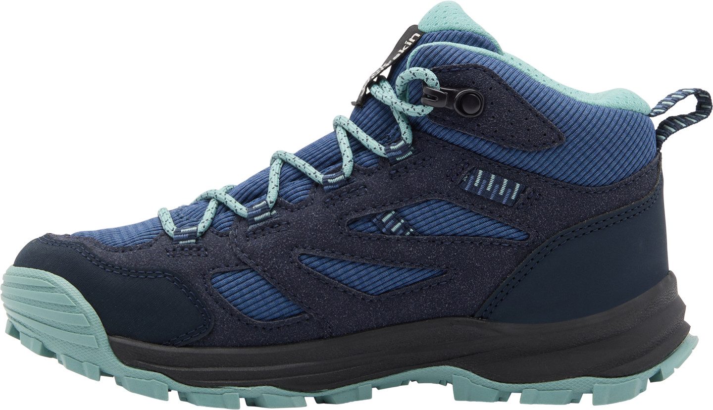 Jack Wolfskin Wandelschoenen VOJO TOUR TEXAPORE MID K