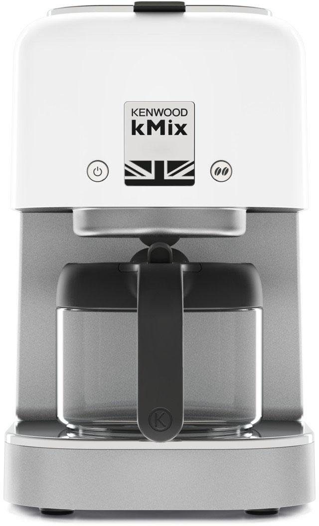 KENWOOD Filterkoffieapparaat COX750WH
