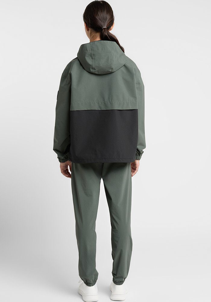 Jack Wolfskin Outdoorjack TEEN 2L JACKET Y